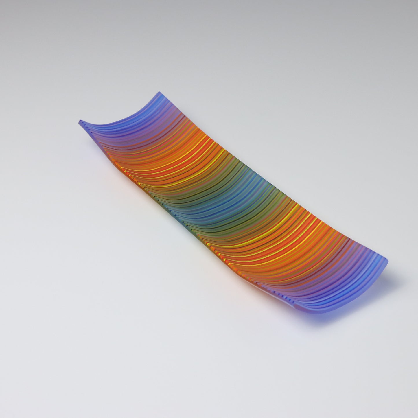 S3489 | 'Chromatic Embrace'