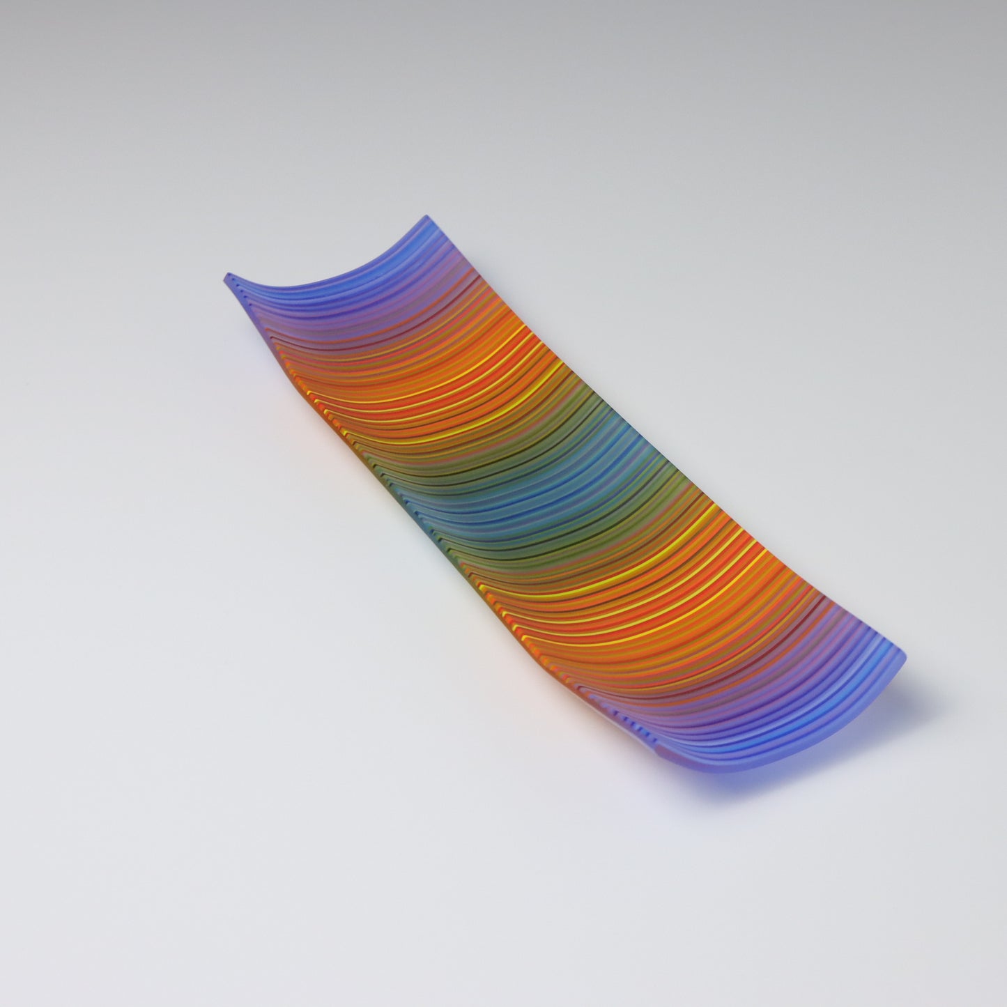 S3489 | 'Chromatic Embrace'