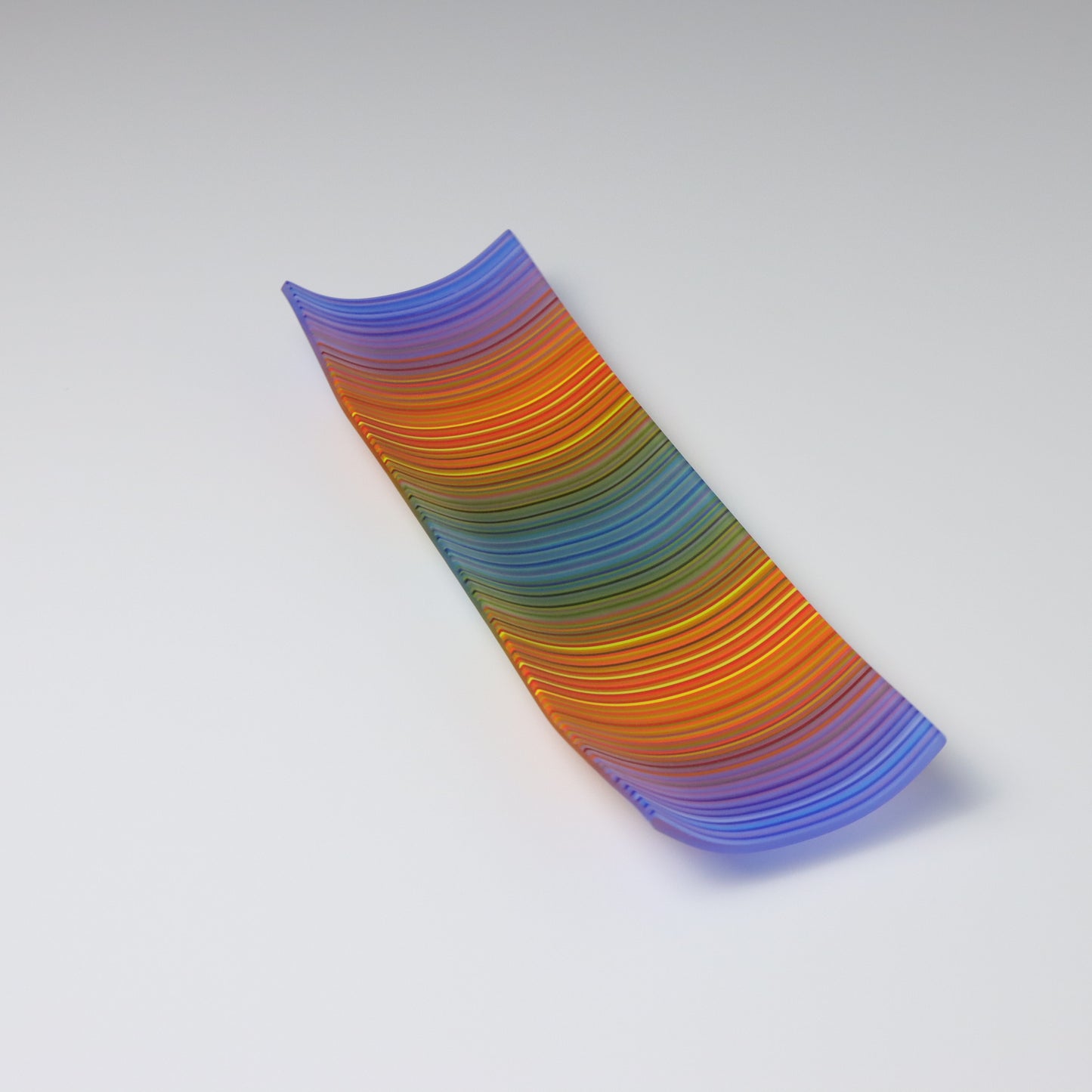 S3489 | 'Chromatic Embrace'