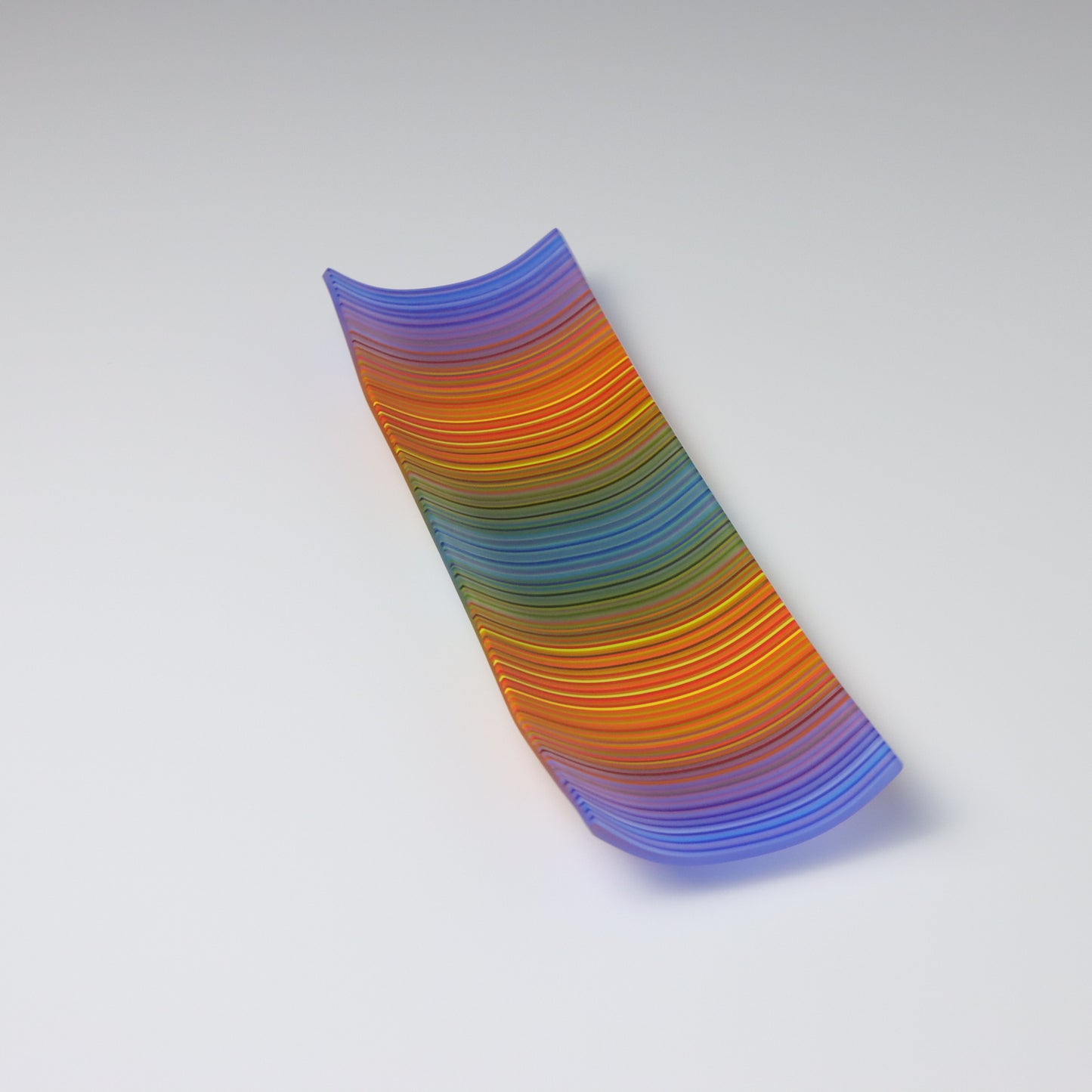 S3489 | 'Chromatic Embrace'