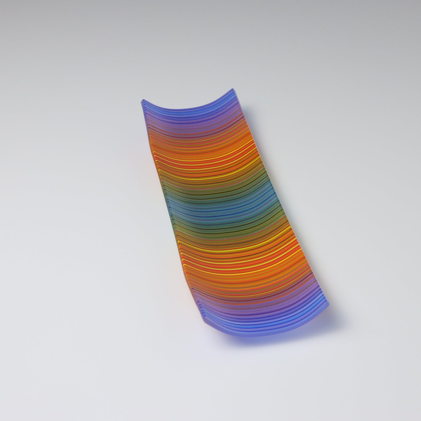 S3489 | 'Chromatic Embrace'