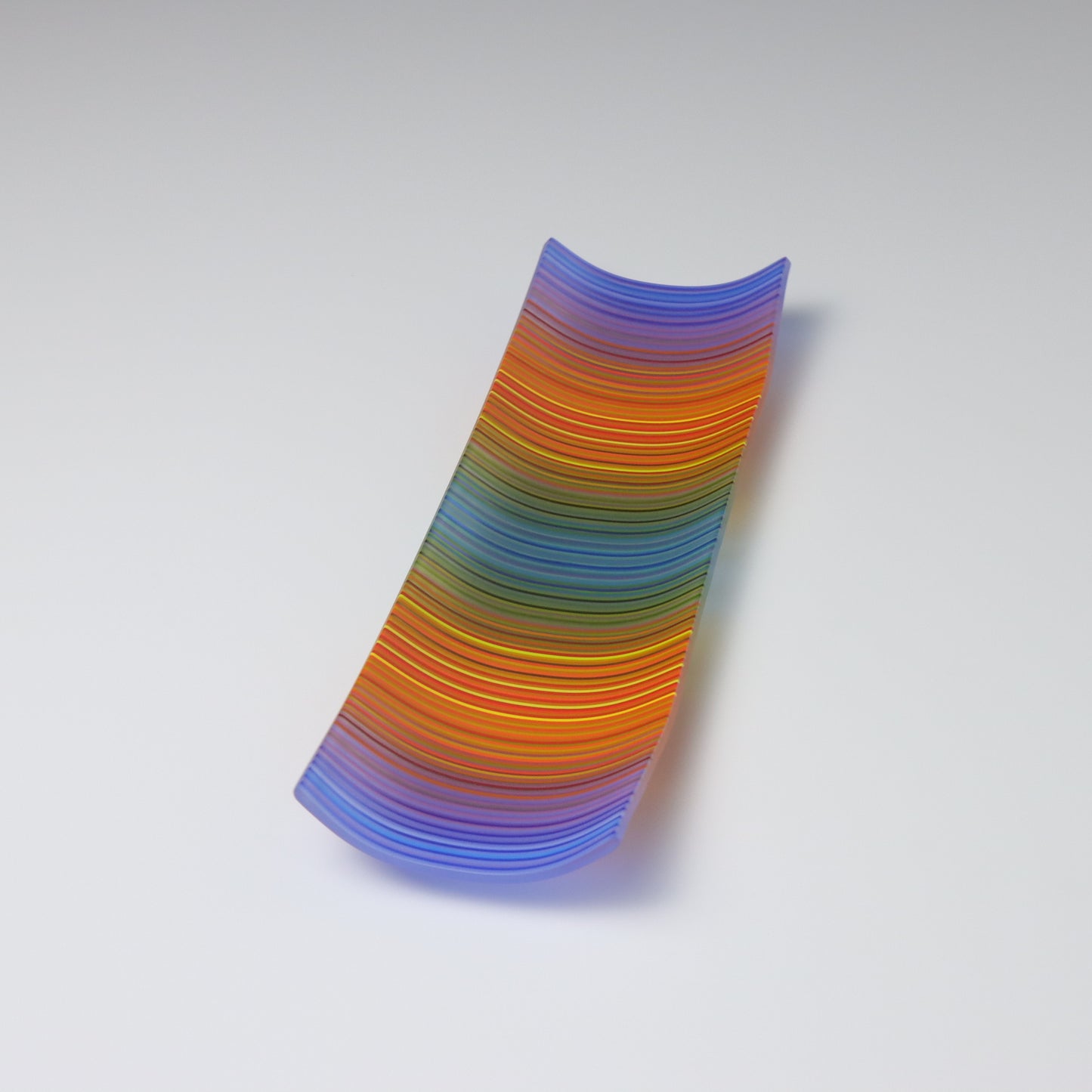 S3489 | 'Chromatic Embrace'