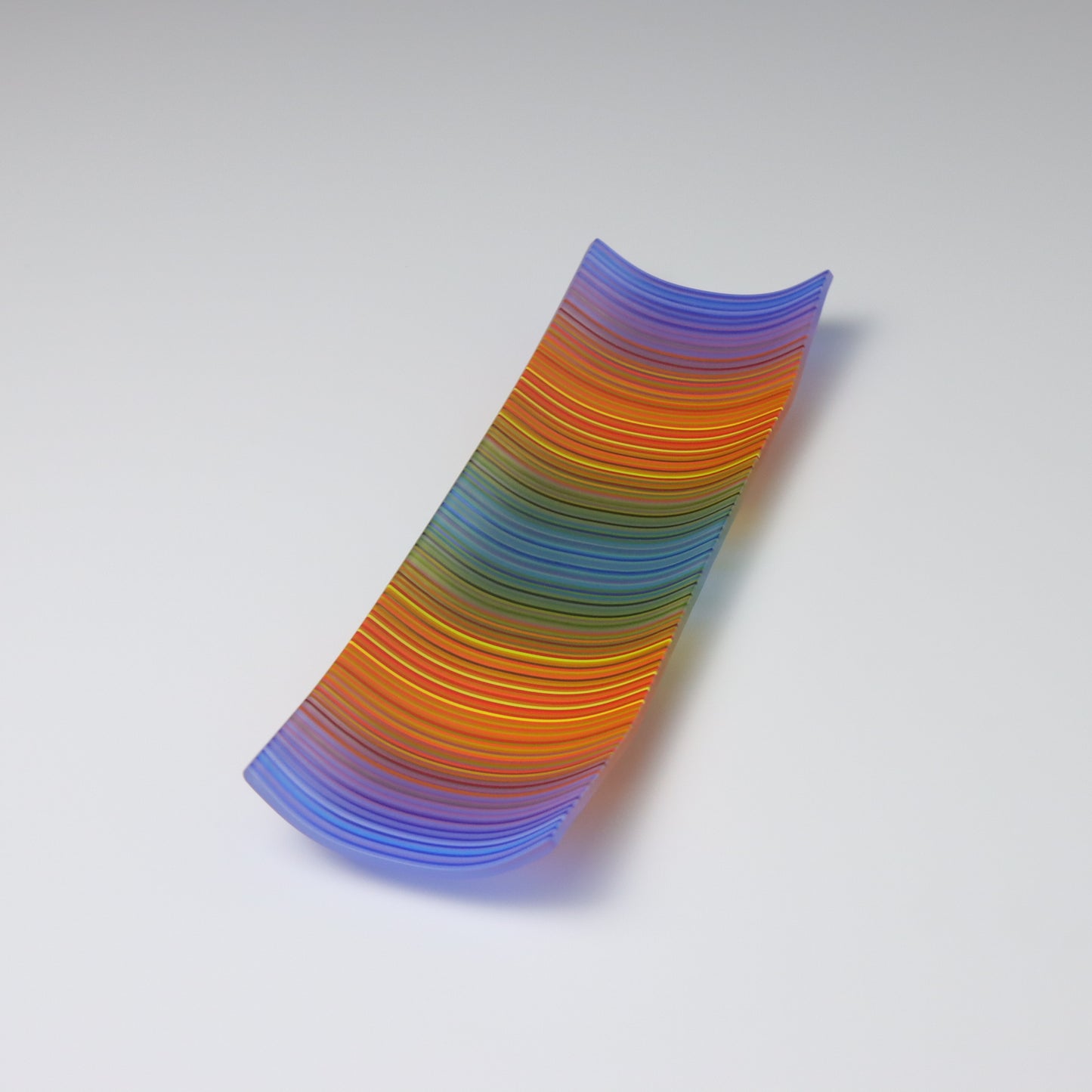 S3489 | 'Chromatic Embrace'