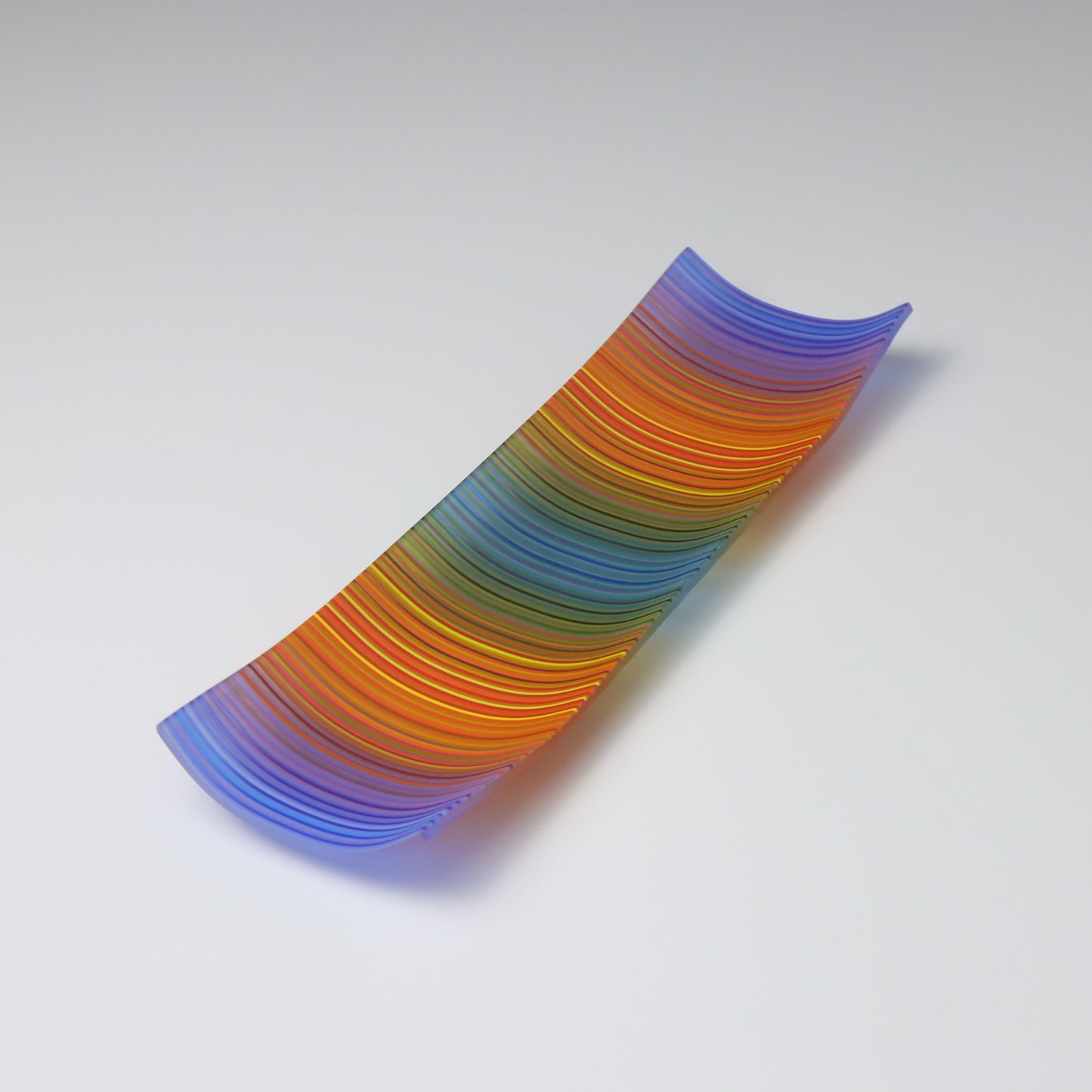 S3489 | 'Chromatic Embrace'