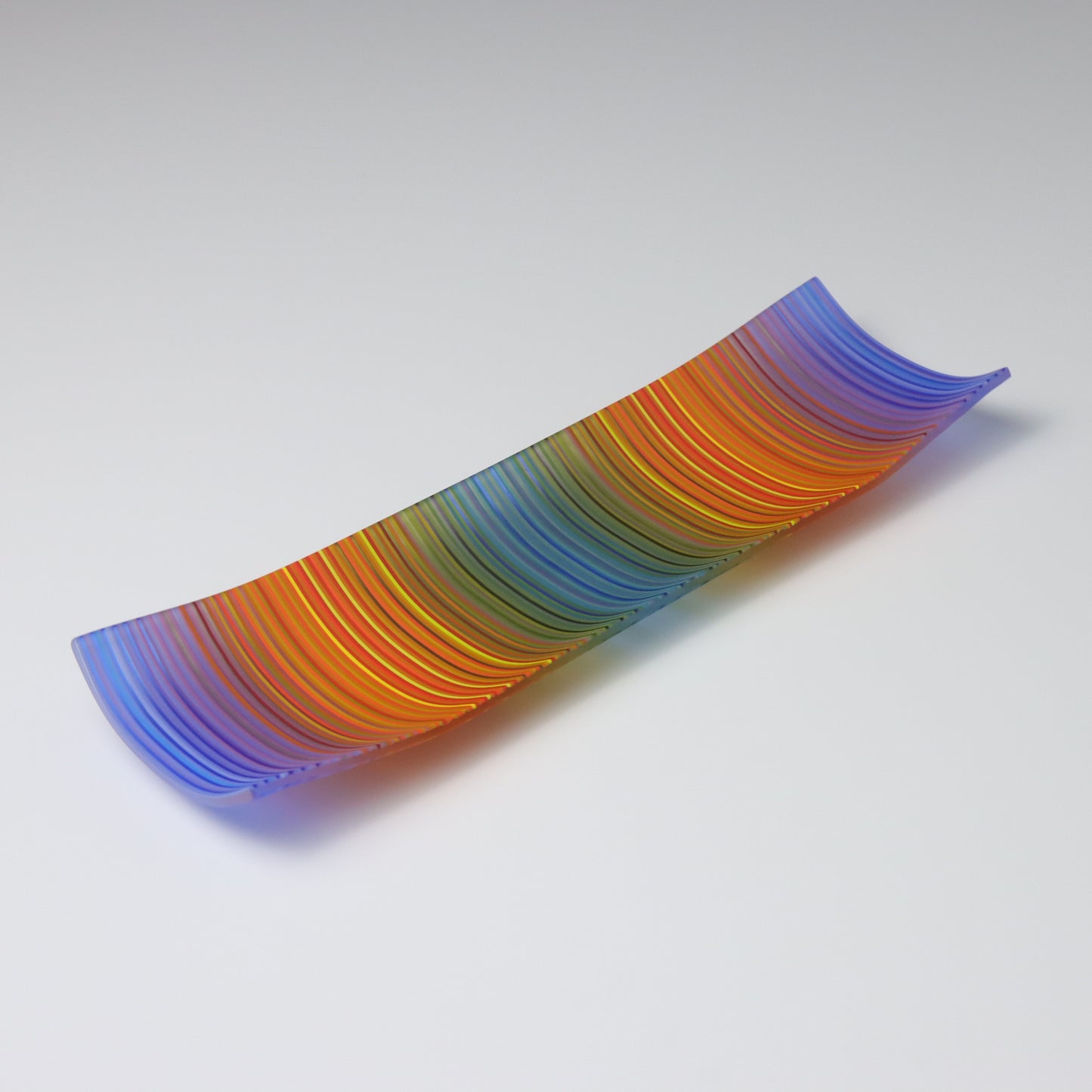 S3489 | 'Chromatic Embrace'