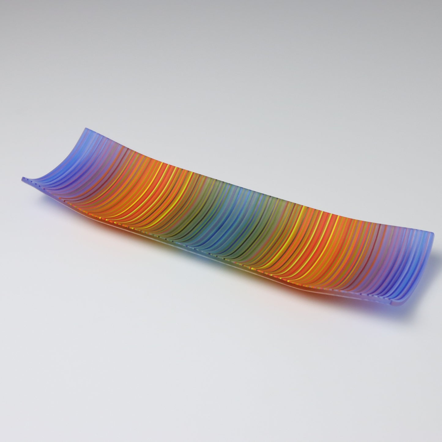 S3489 | 'Chromatic Embrace'