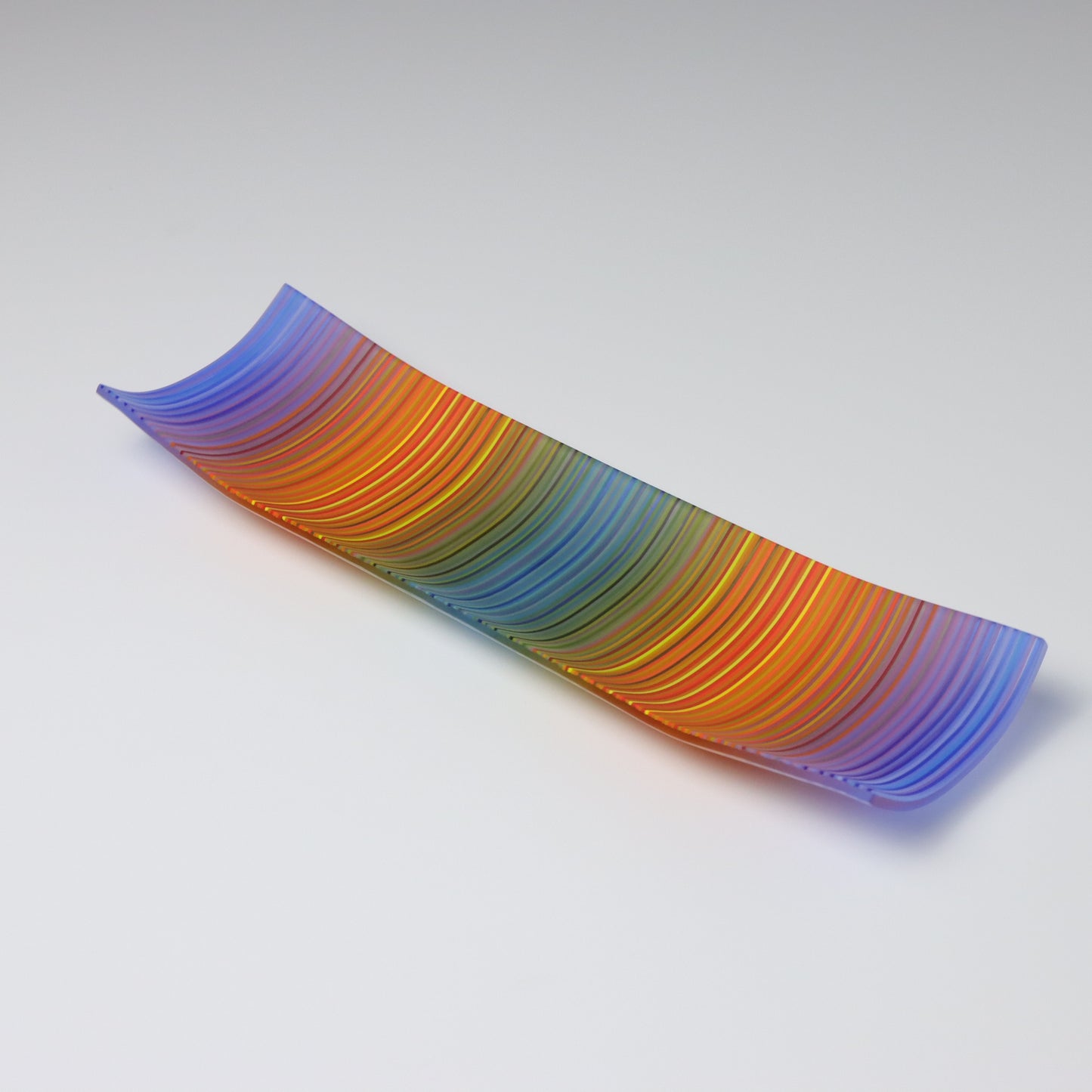 S3489 | 'Chromatic Embrace'