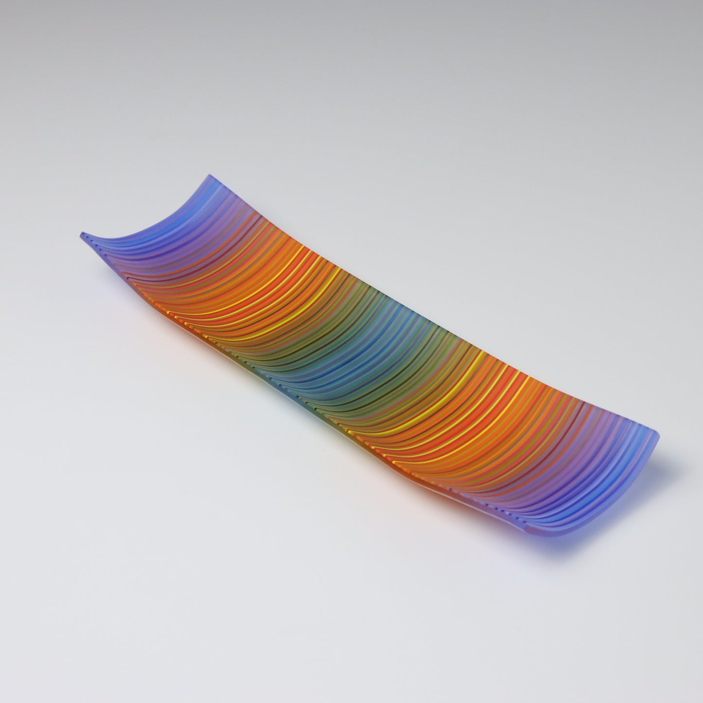 S3489 | 'Chromatic Embrace'