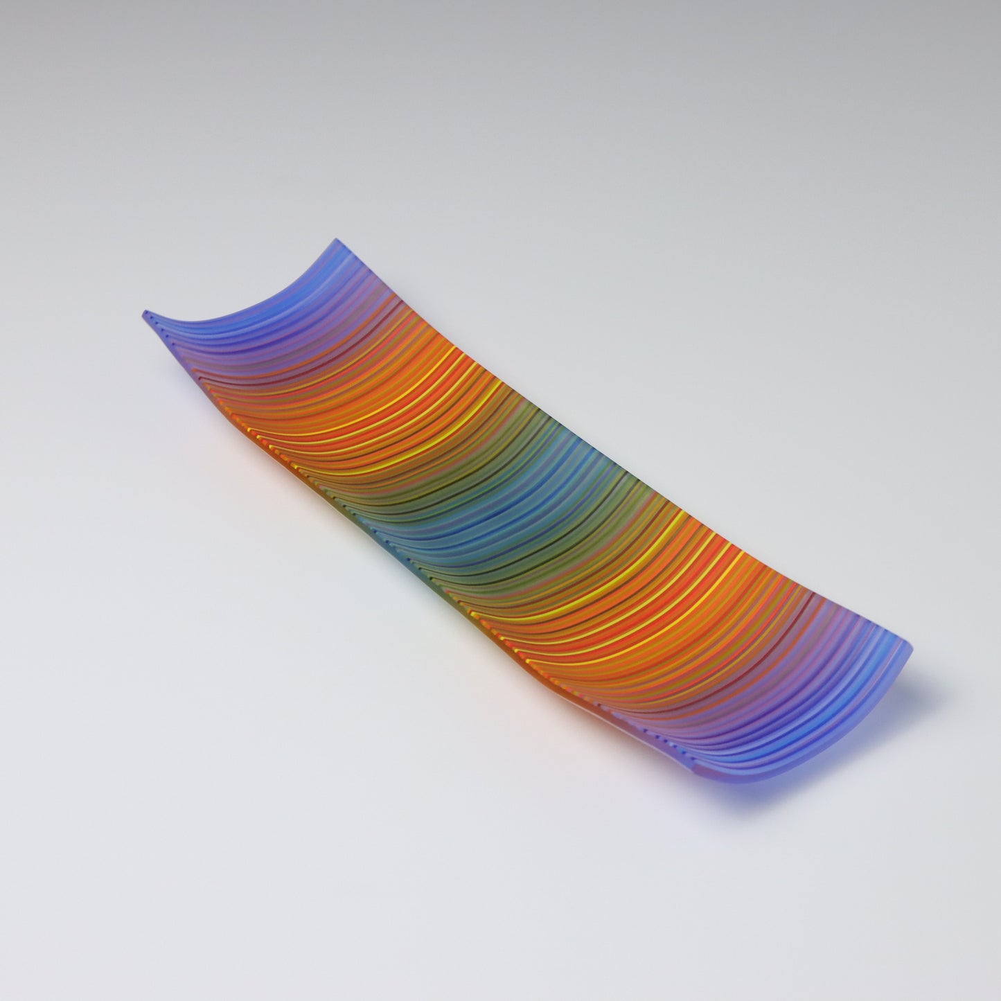 S3489 | 'Chromatic Embrace'