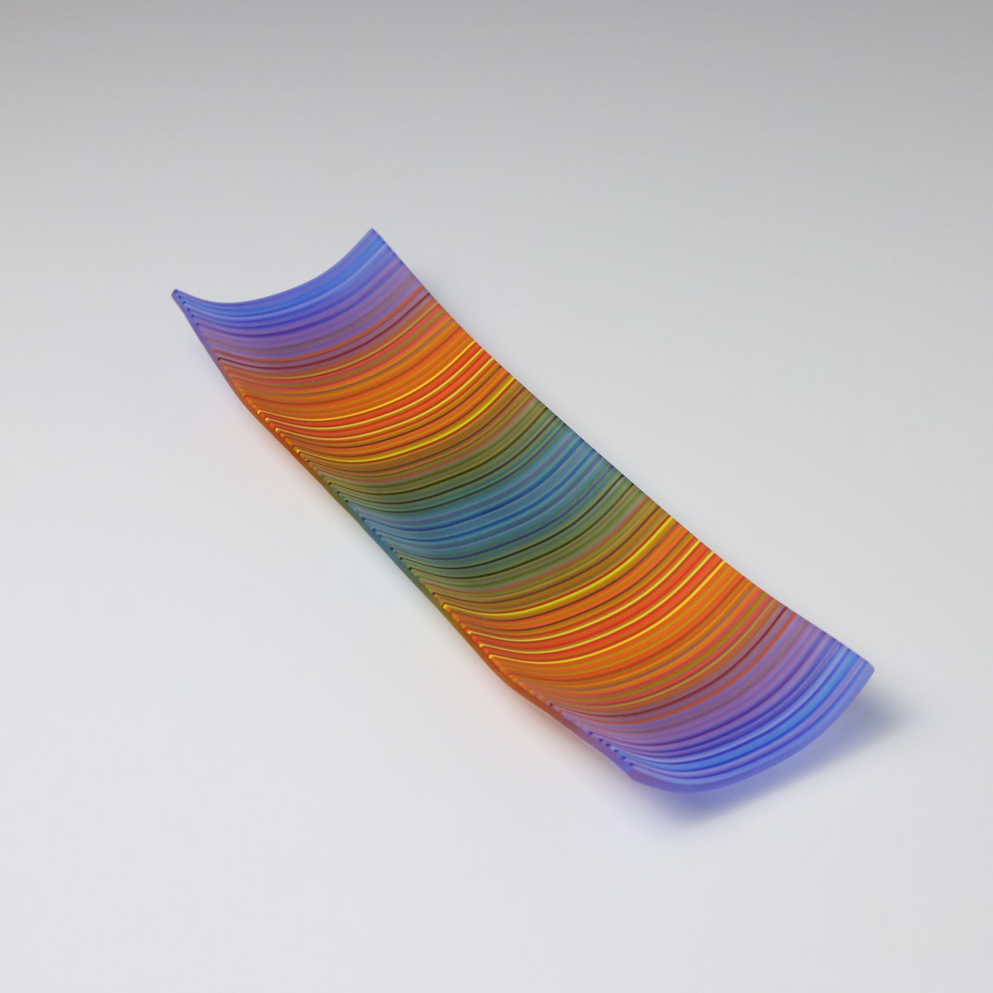 S3489 | 'Chromatic Embrace'