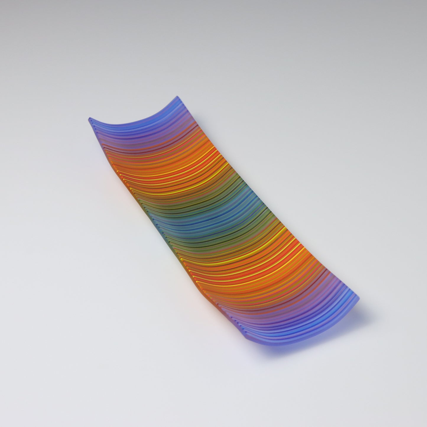 S3489 | 'Chromatic Embrace'