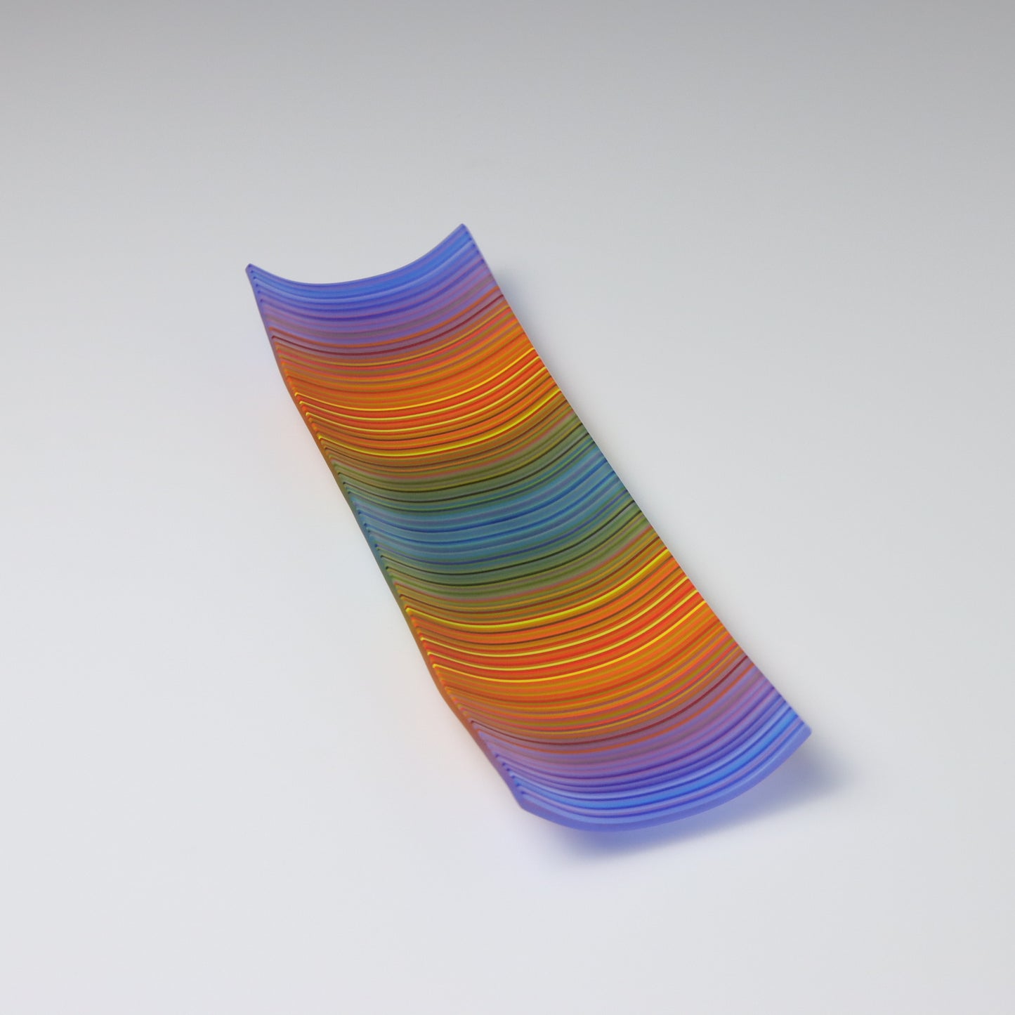 S3489 | 'Chromatic Embrace'