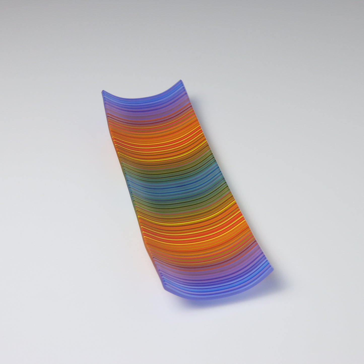 S3489 | 'Chromatic Embrace'