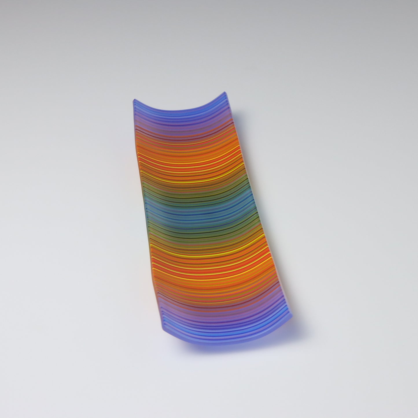 S3489 | 'Chromatic Embrace'