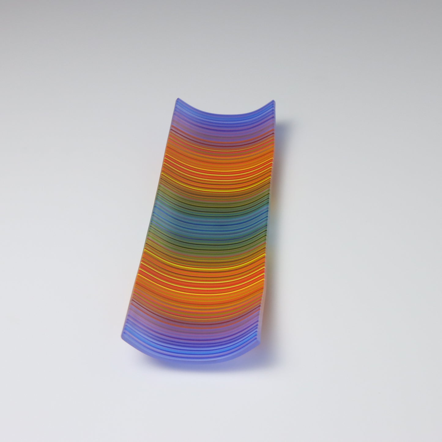 S3489 | 'Chromatic Embrace'