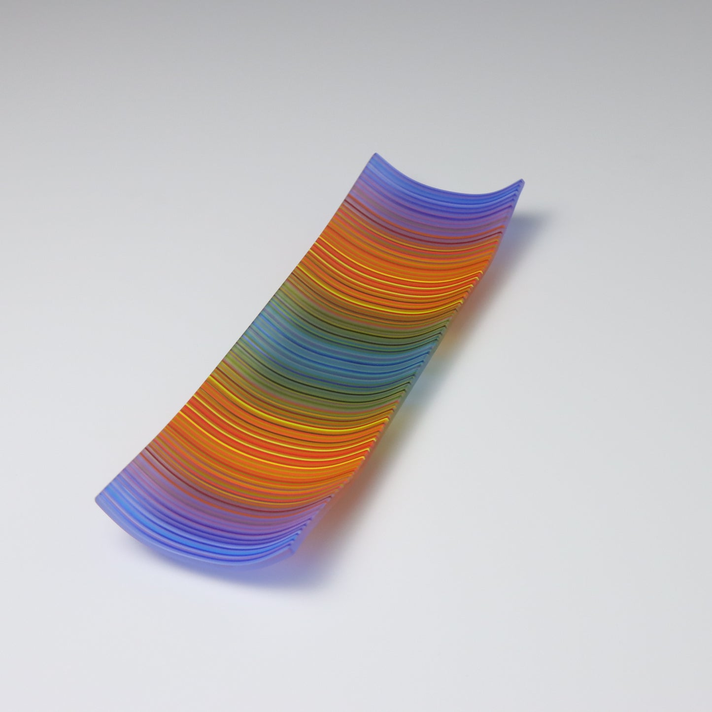 S3489 | 'Chromatic Embrace'