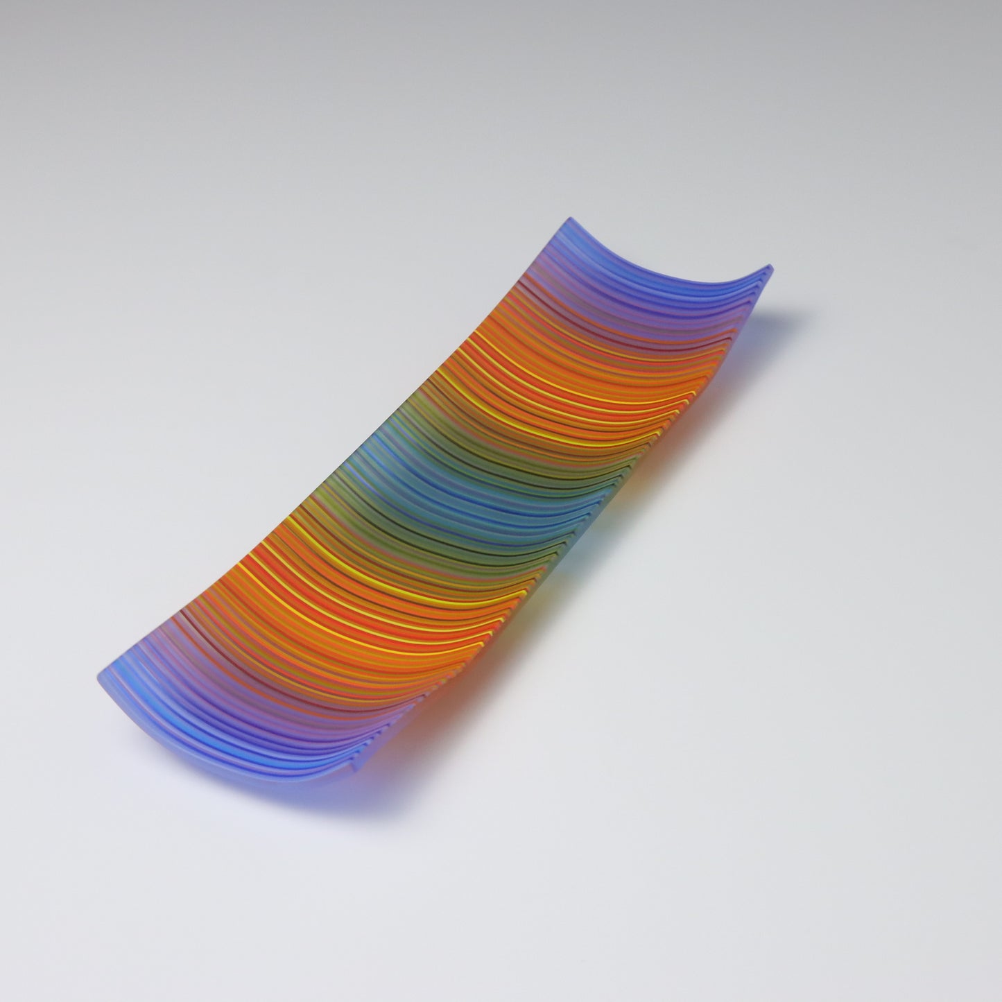 S3489 | 'Chromatic Embrace'