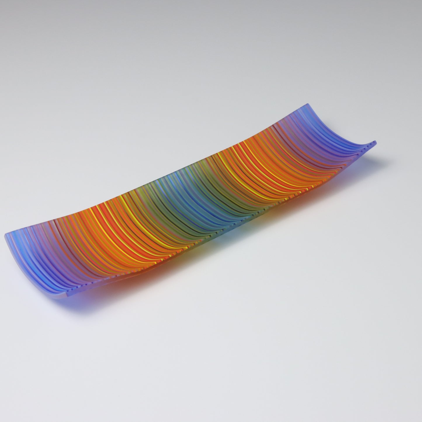 S3489 | 'Chromatic Embrace'