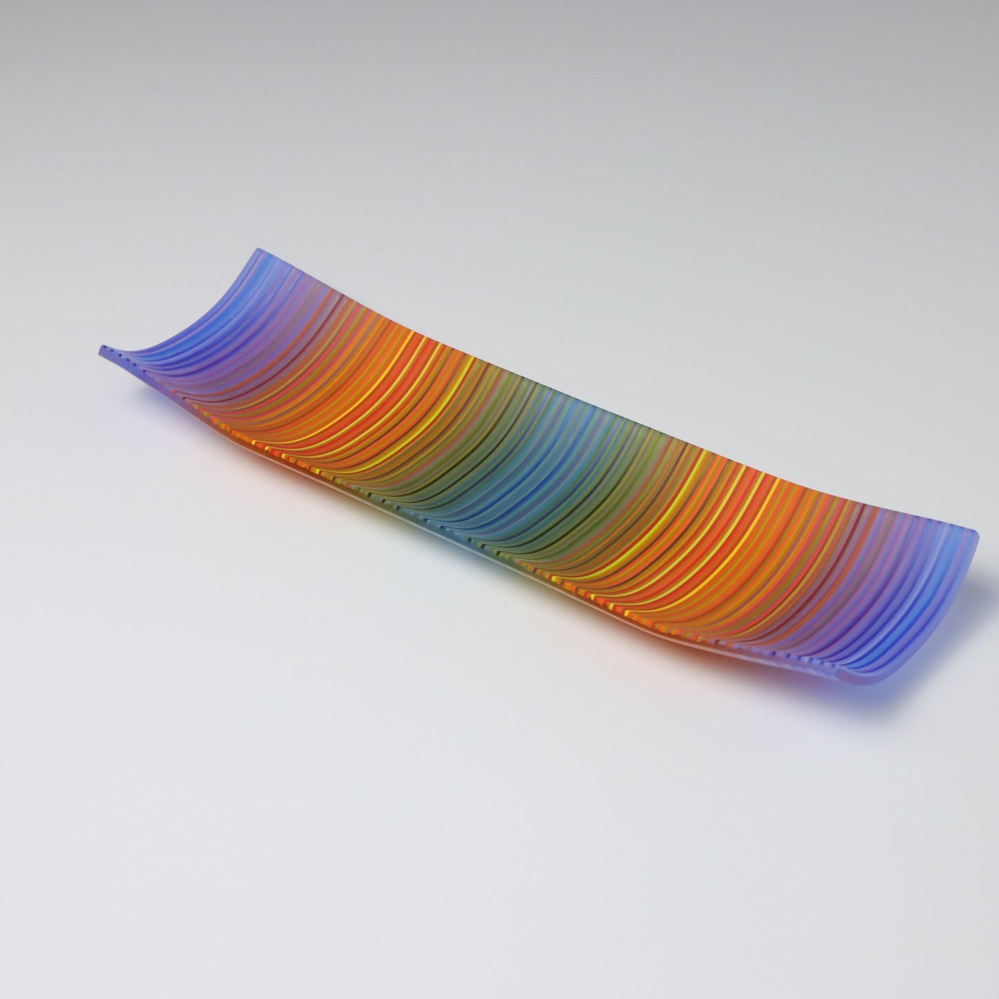 S3489 | 'Chromatic Embrace'