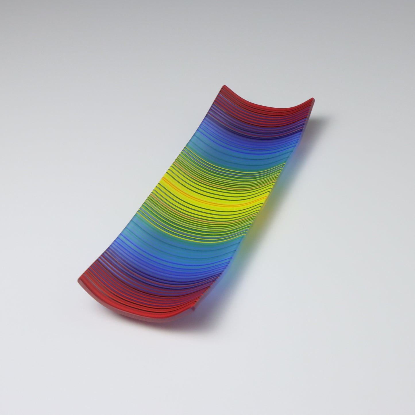 S3729 | 'Chromatic Waves'