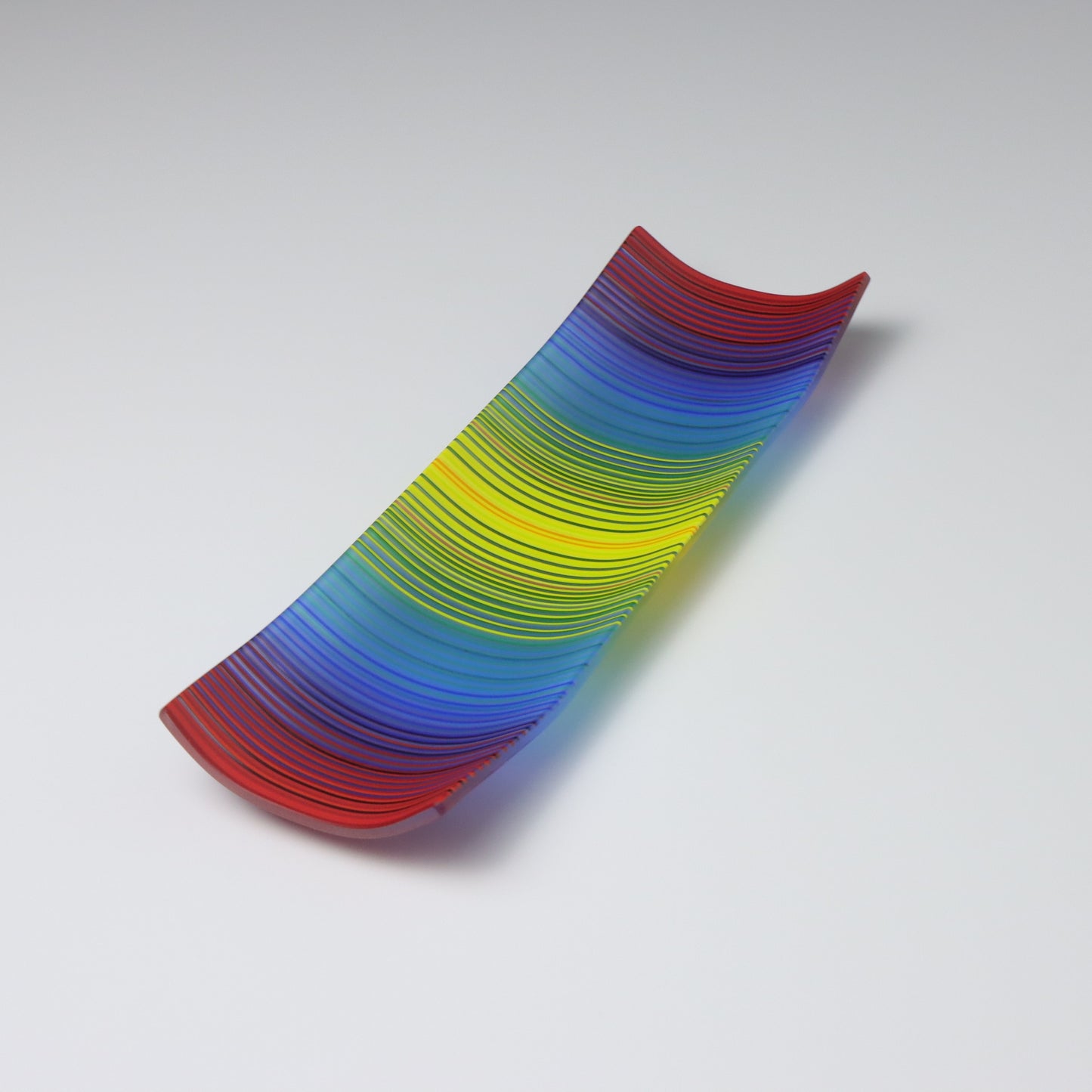 S3729 | 'Chromatic Waves'