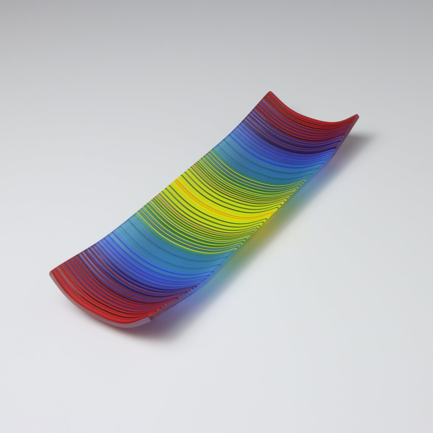 S3729 | 'Chromatic Waves'