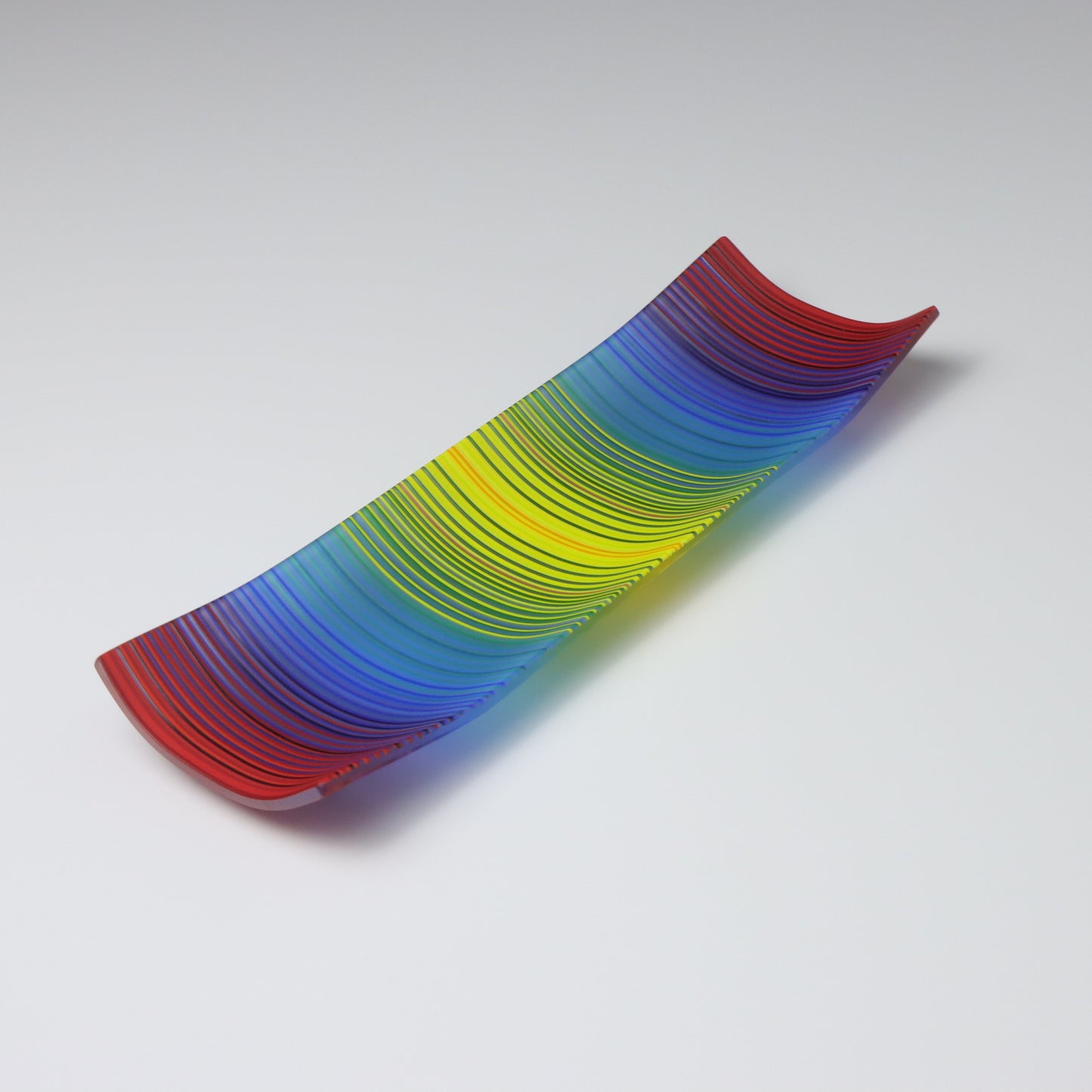 S3729 | 'Chromatic Waves'