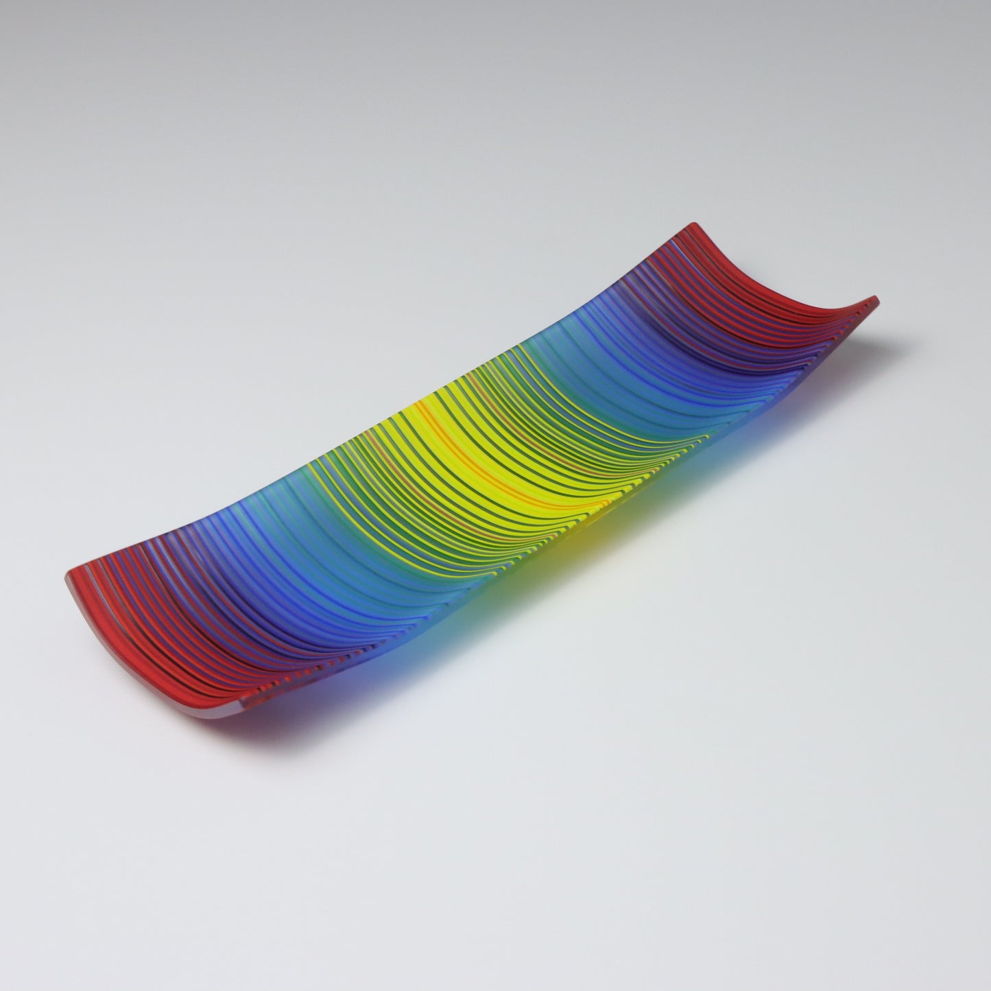 S3729 | 'Chromatic Waves'