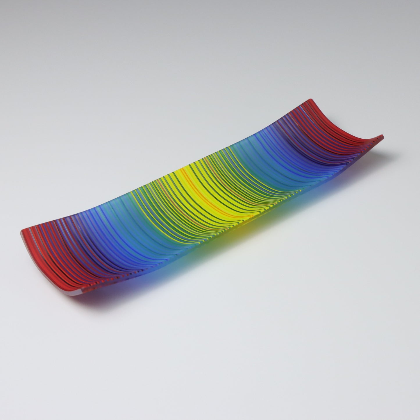 S3729 | 'Chromatic Waves'