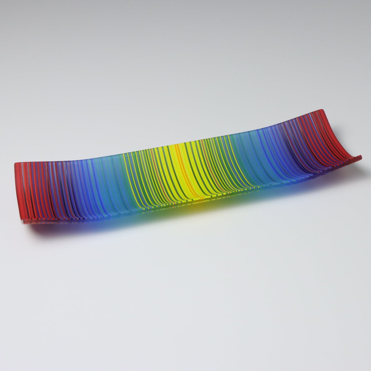 S3729 | 'Chromatic Waves'