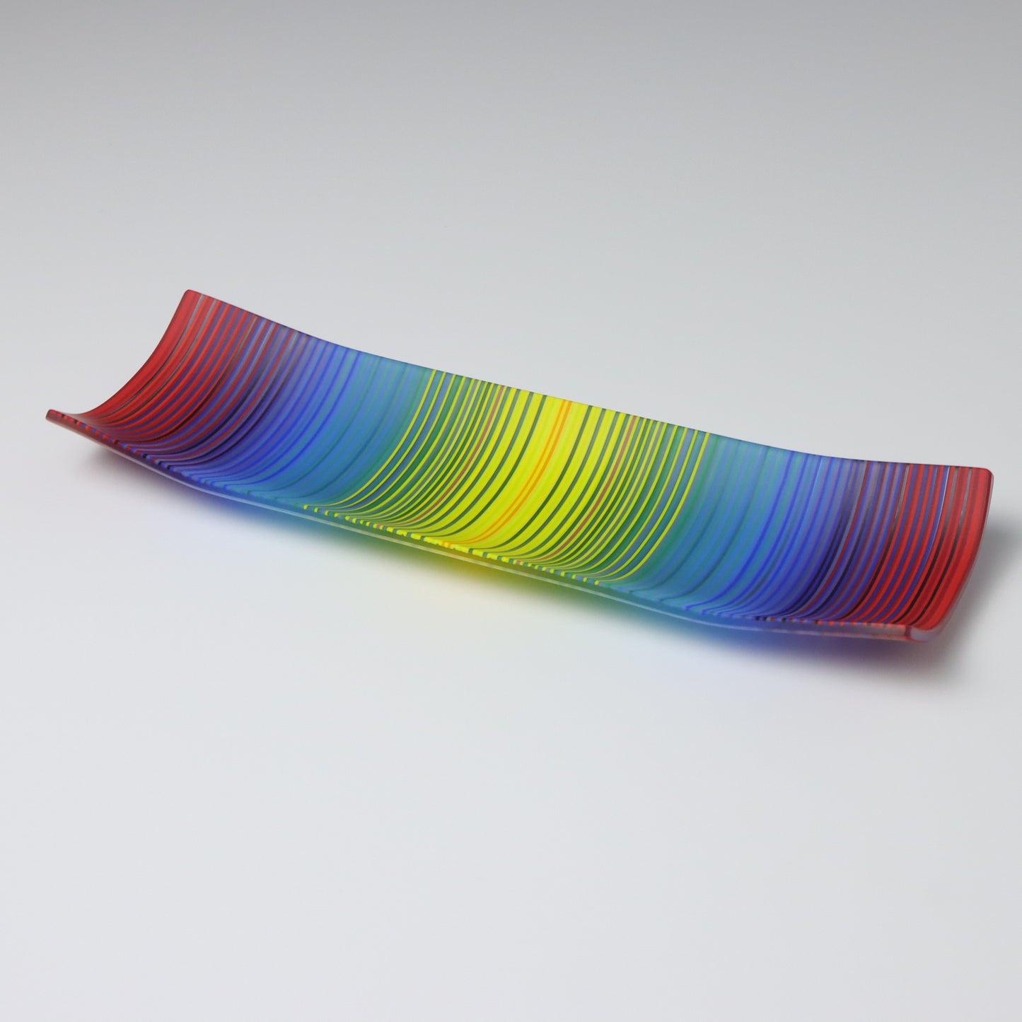 S3729 | 'Chromatic Waves'