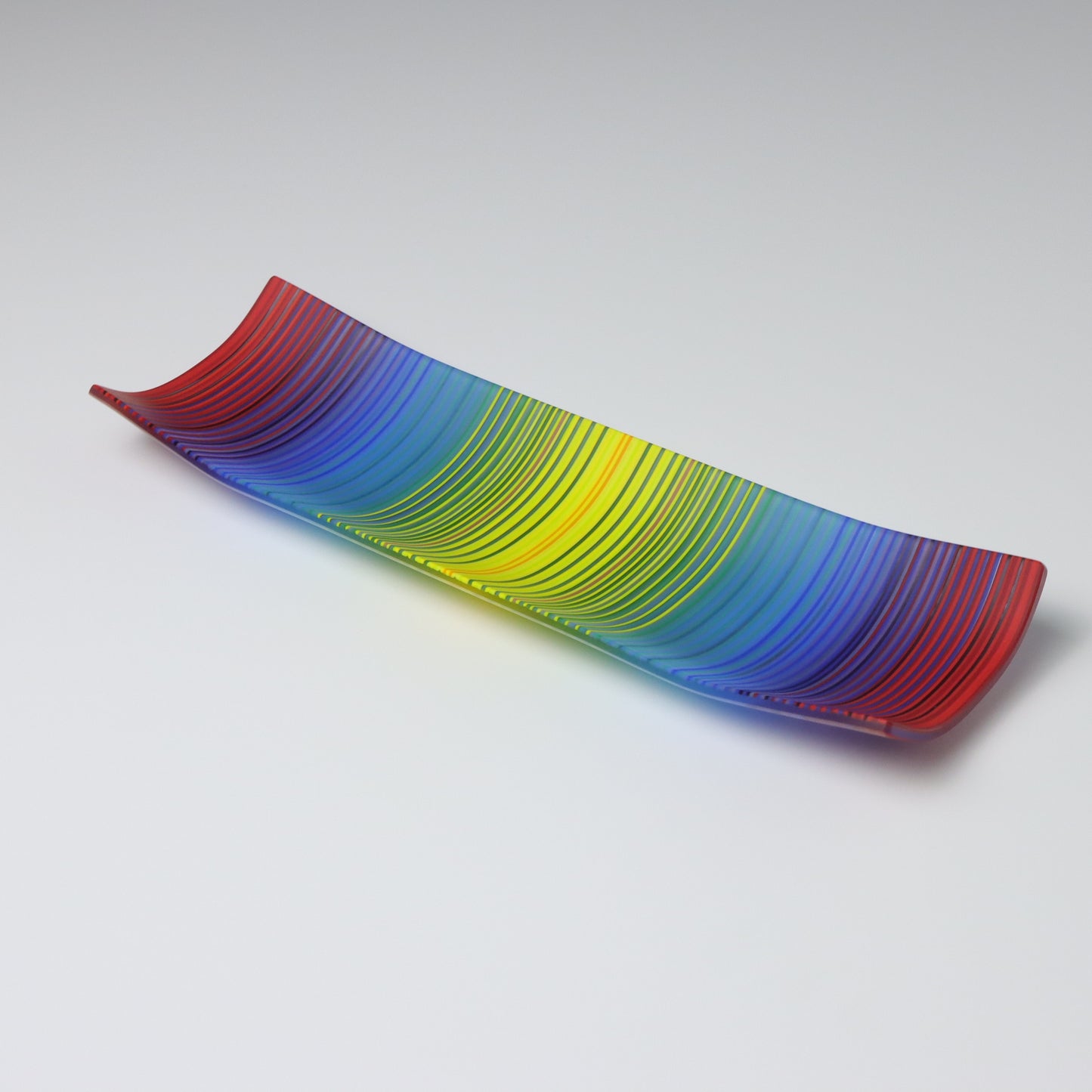 S3729 | 'Chromatic Waves'