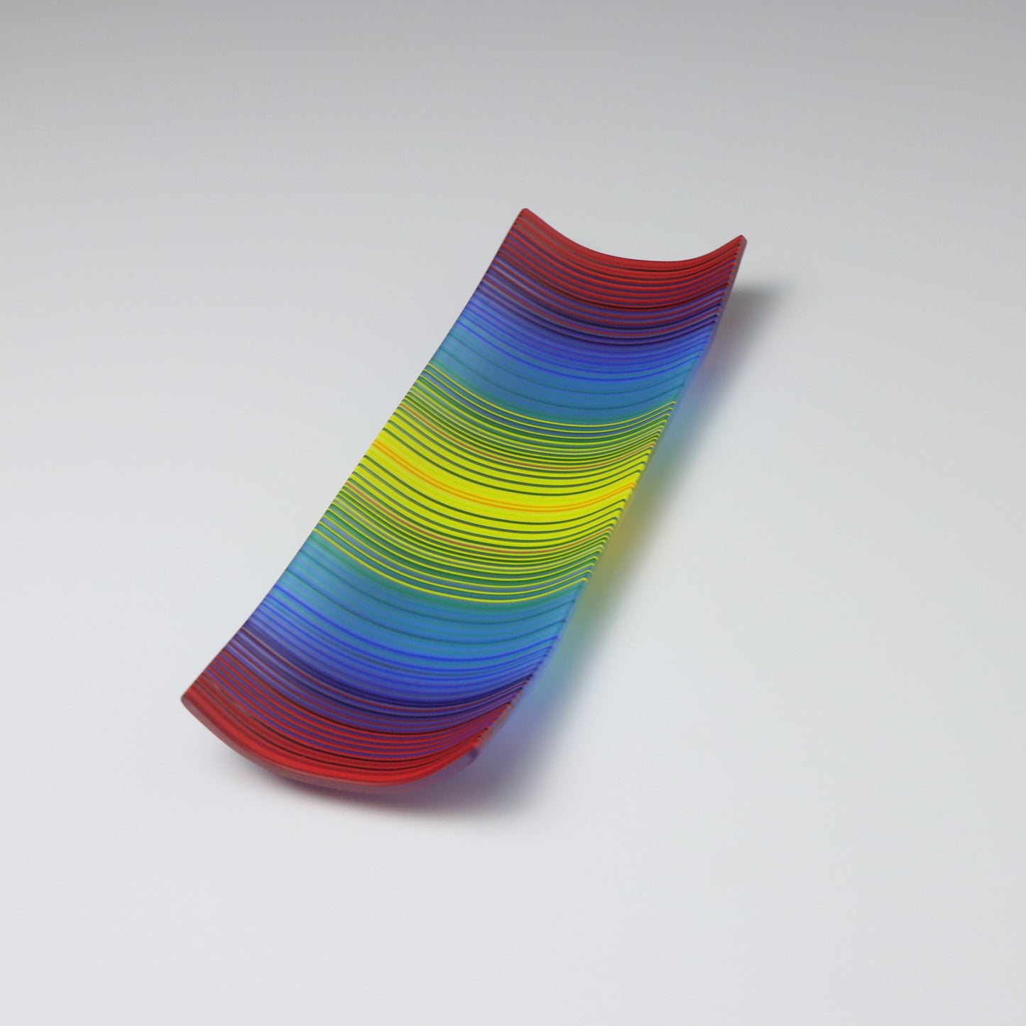 S3729 | 'Chromatic Waves'