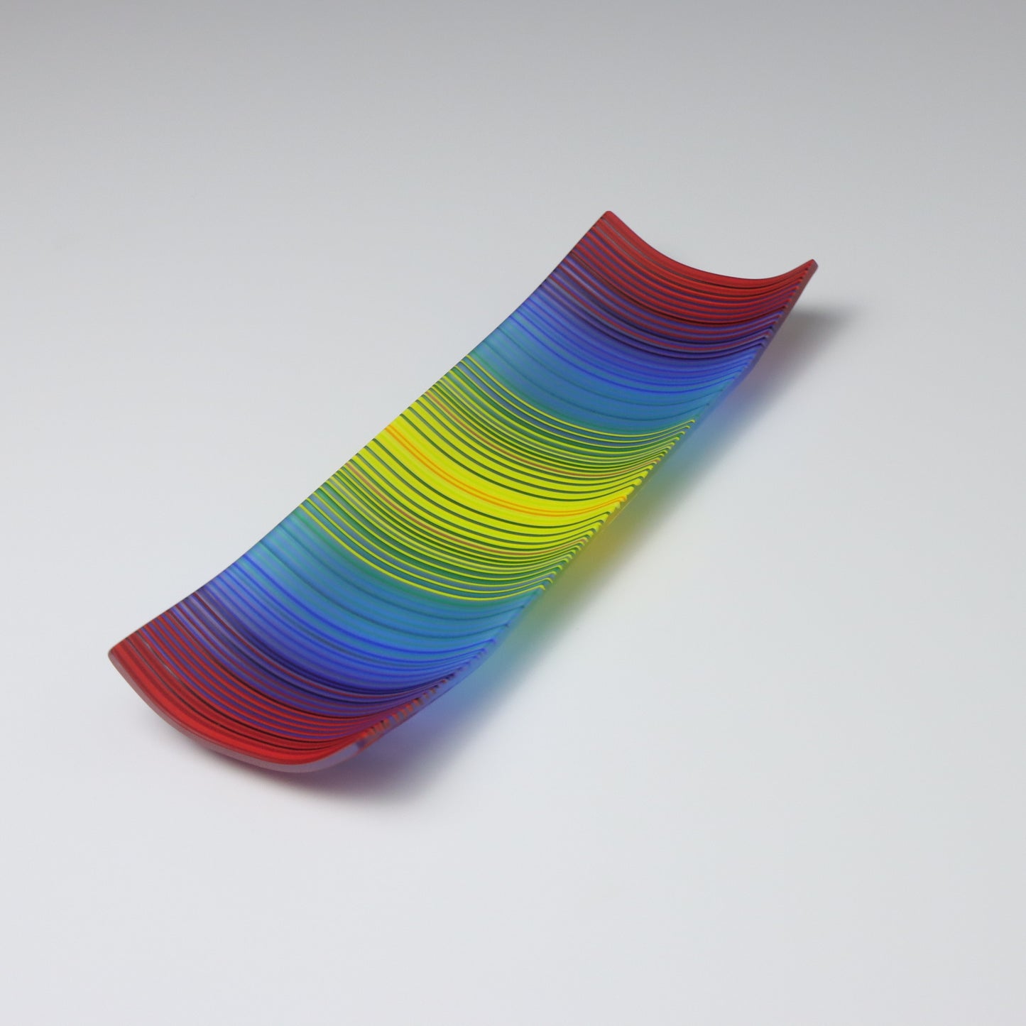 S3729 | 'Chromatic Waves'