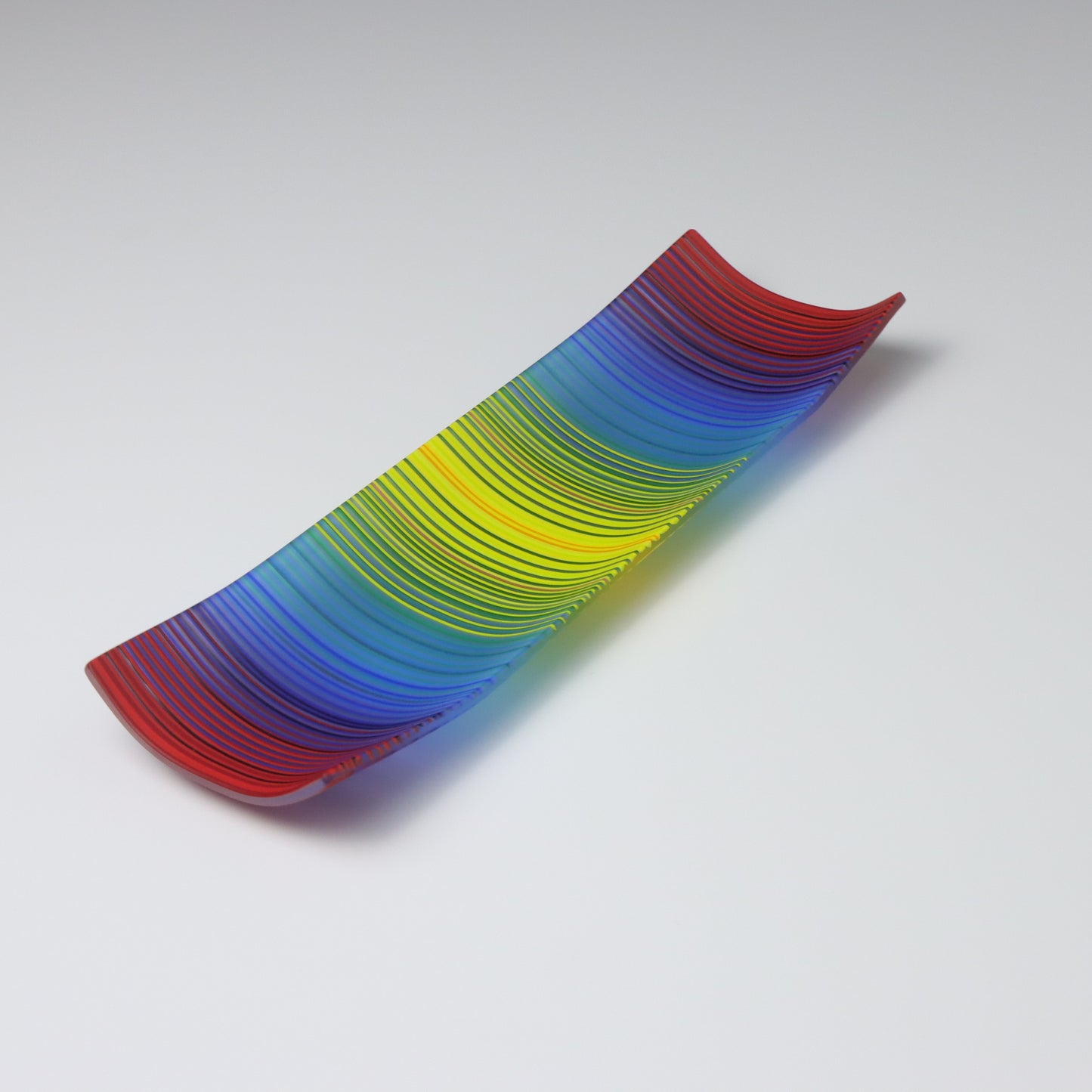 S3729 | 'Chromatic Waves'