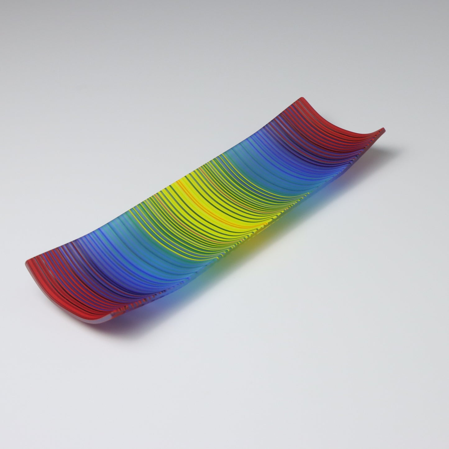 S3729 | 'Chromatic Waves'