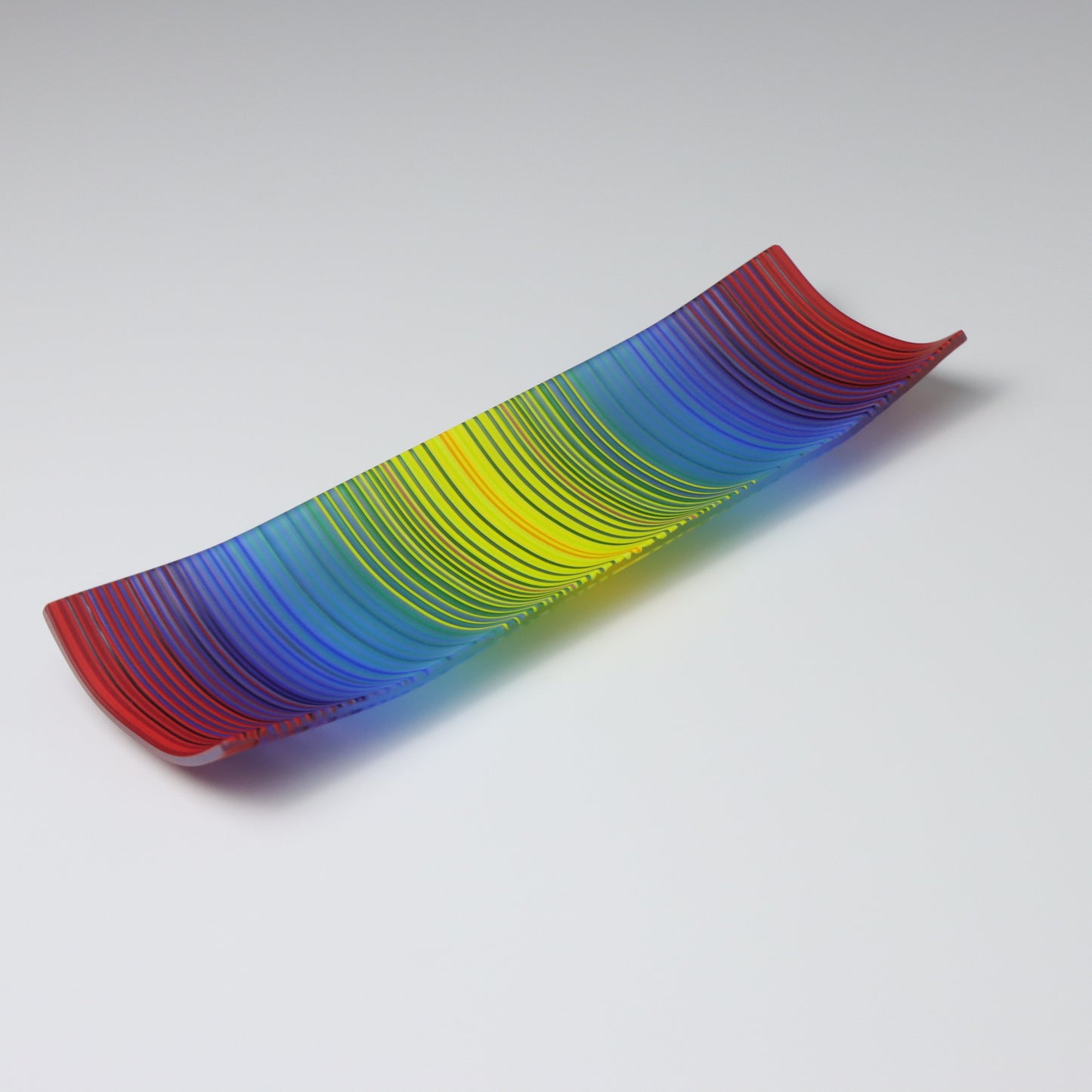 S3729 | 'Chromatic Waves'