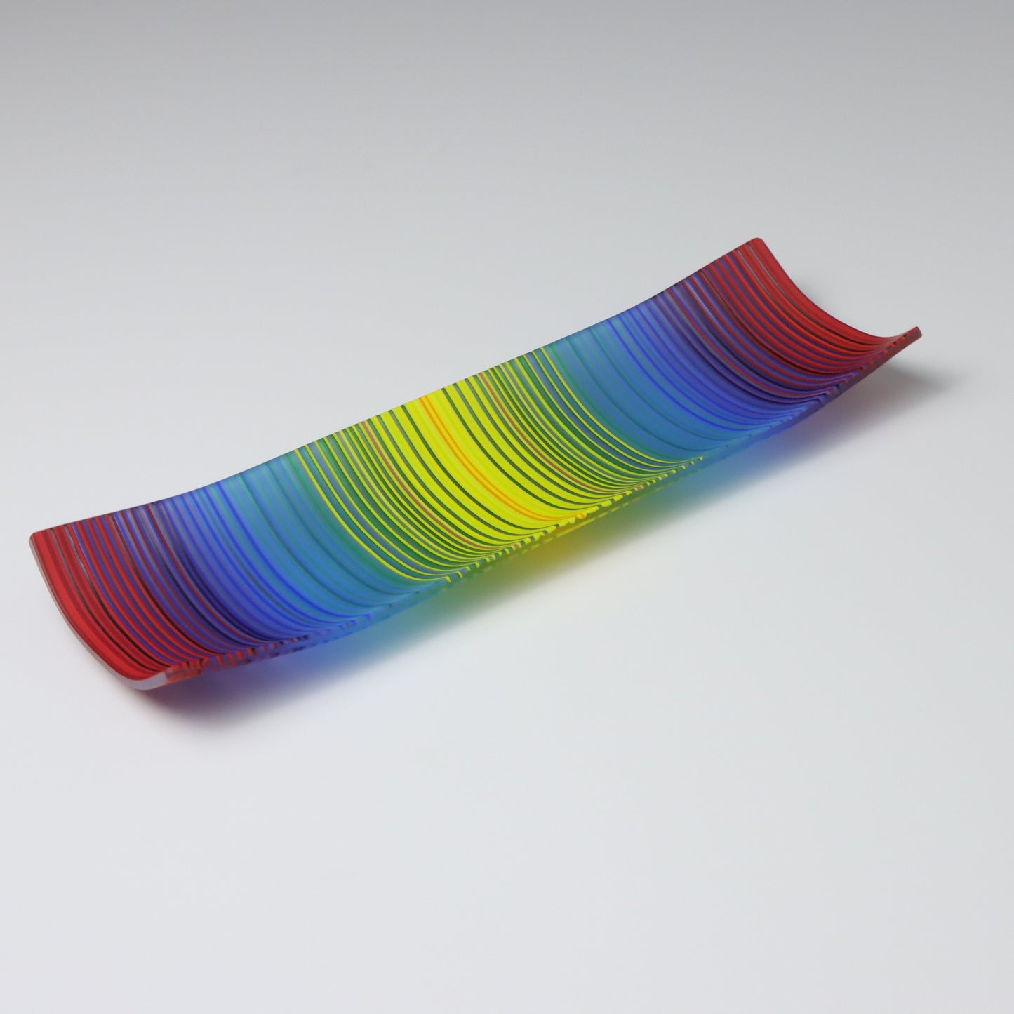 S3729 | 'Chromatic Waves'