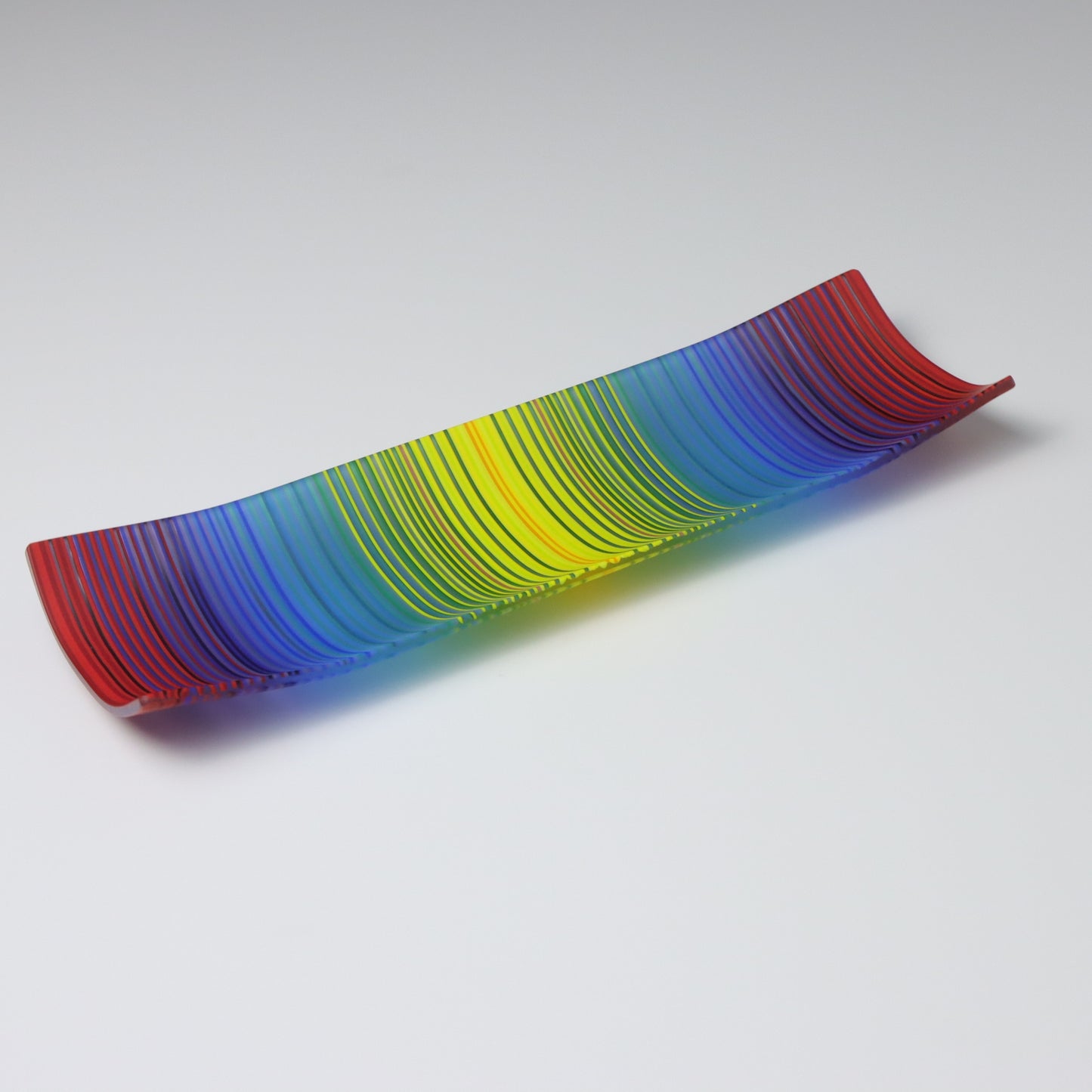 S3729 | 'Chromatic Waves'