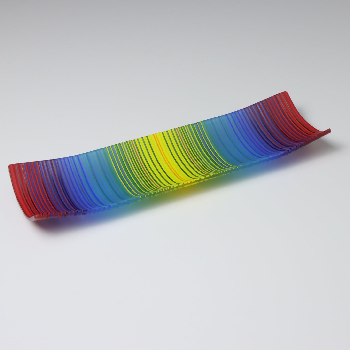 S3729 | 'Chromatic Waves'