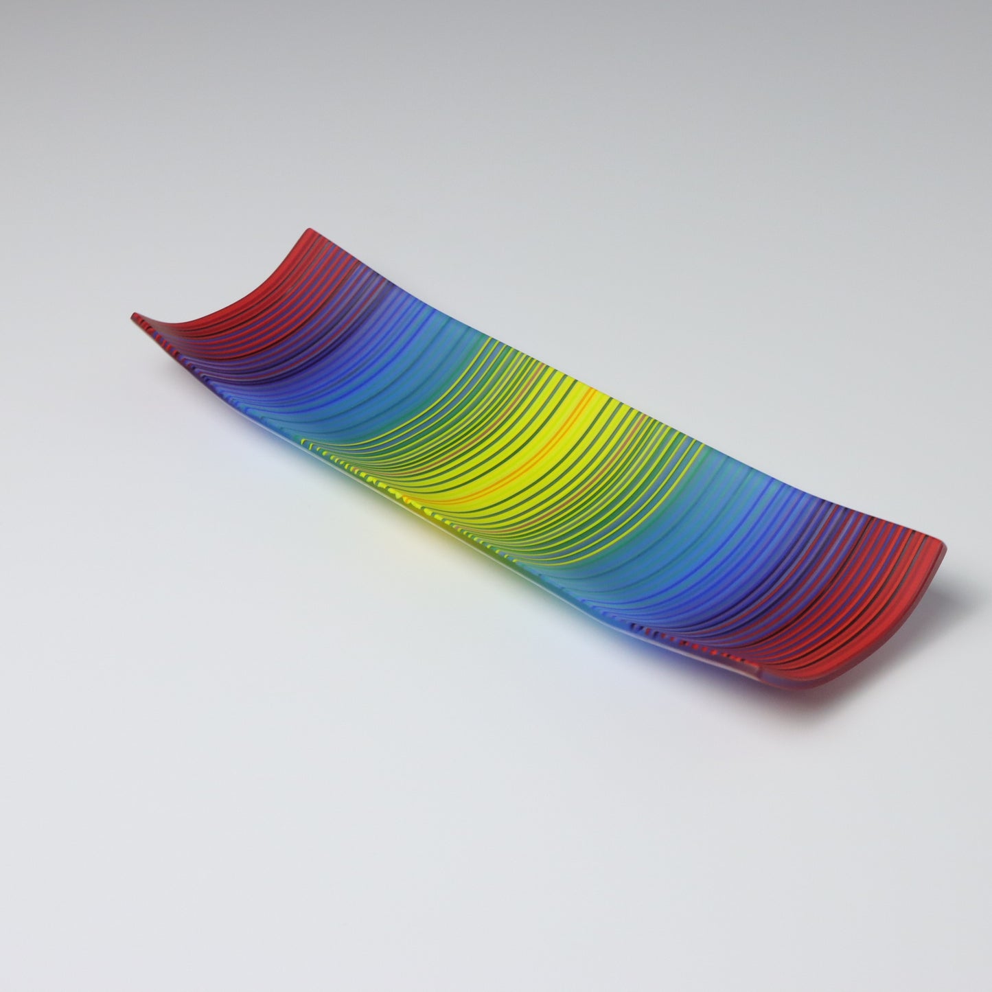 S3729 | 'Chromatic Waves'