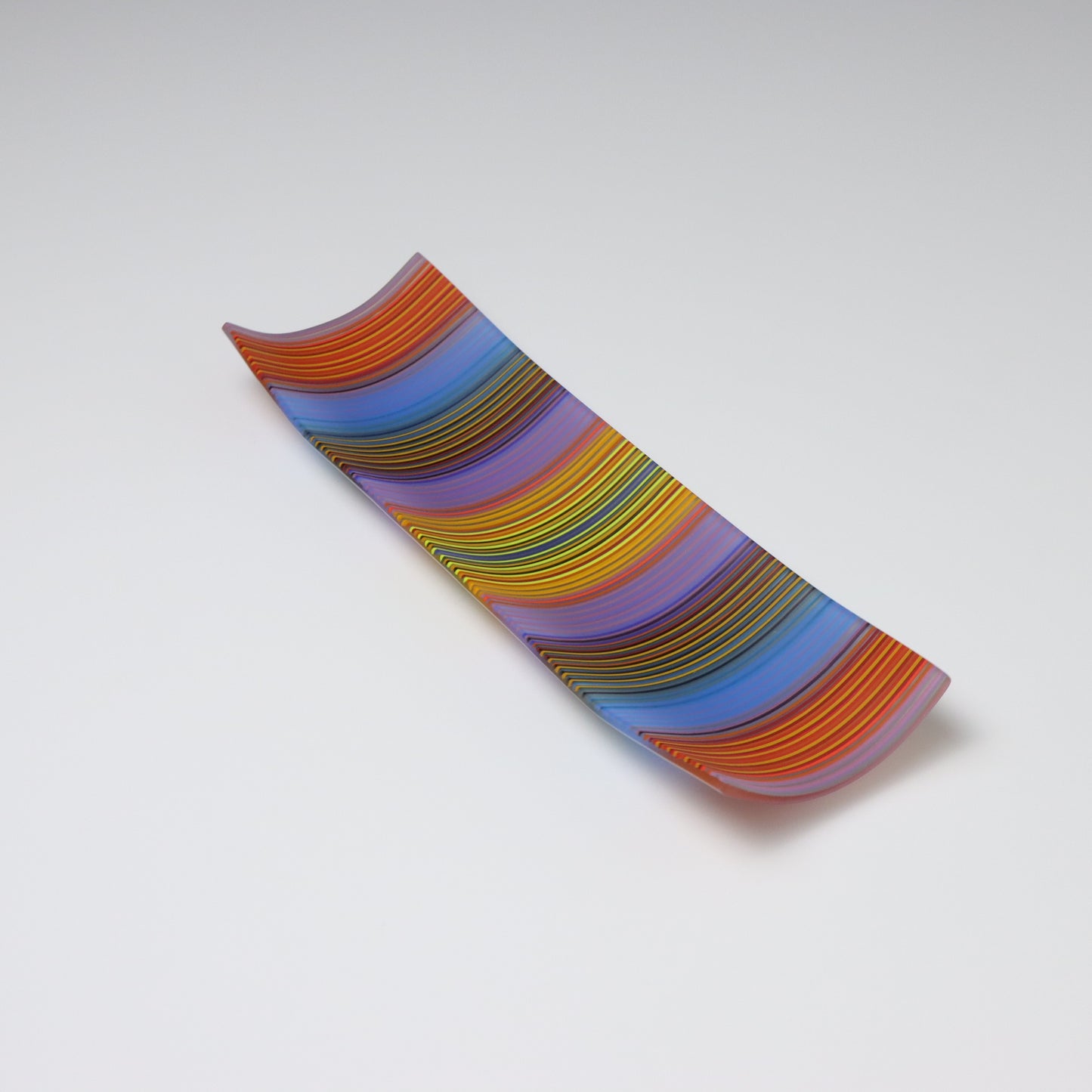 SX105 | 'Chromatic Serenade'