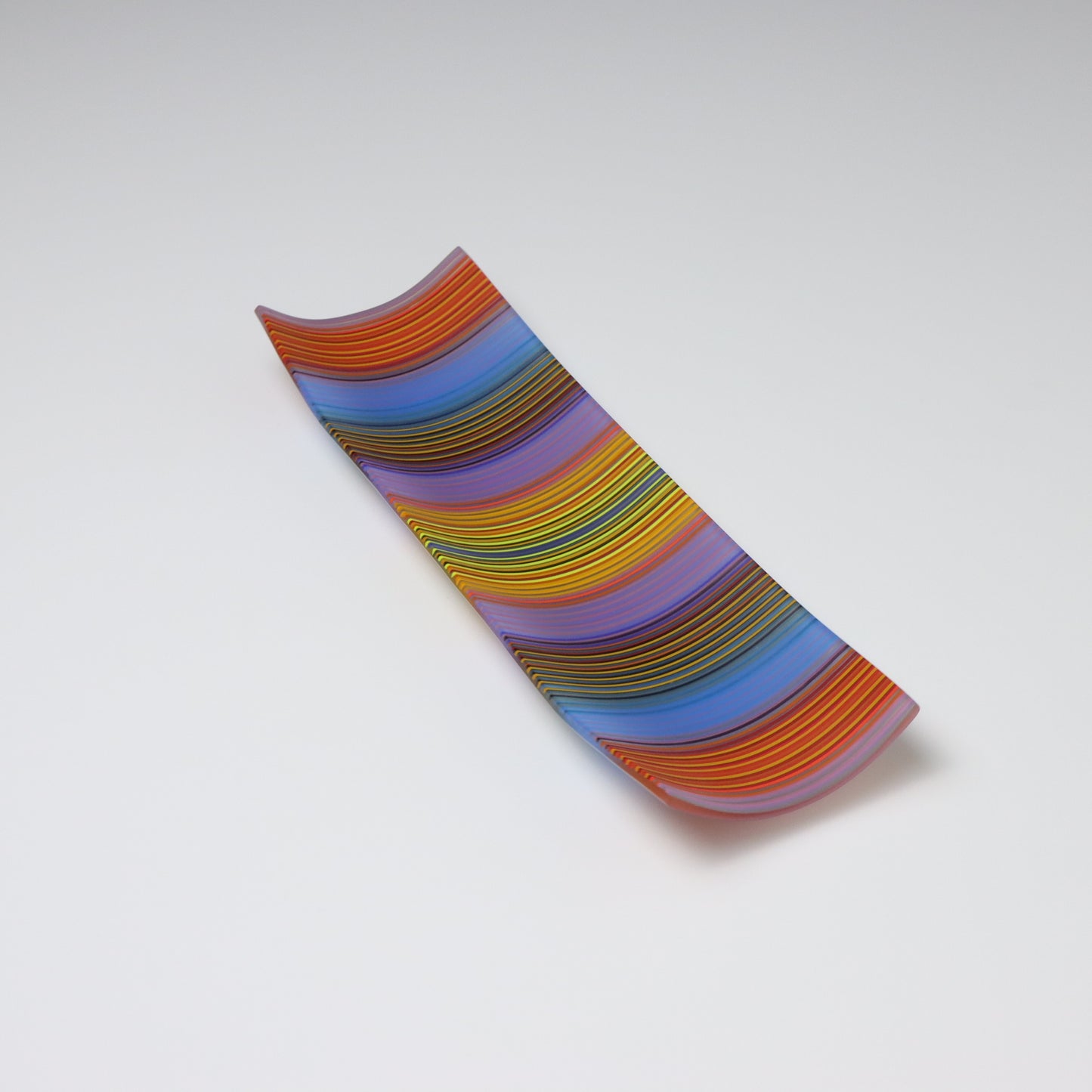 SX105 | 'Chromatic Serenade'