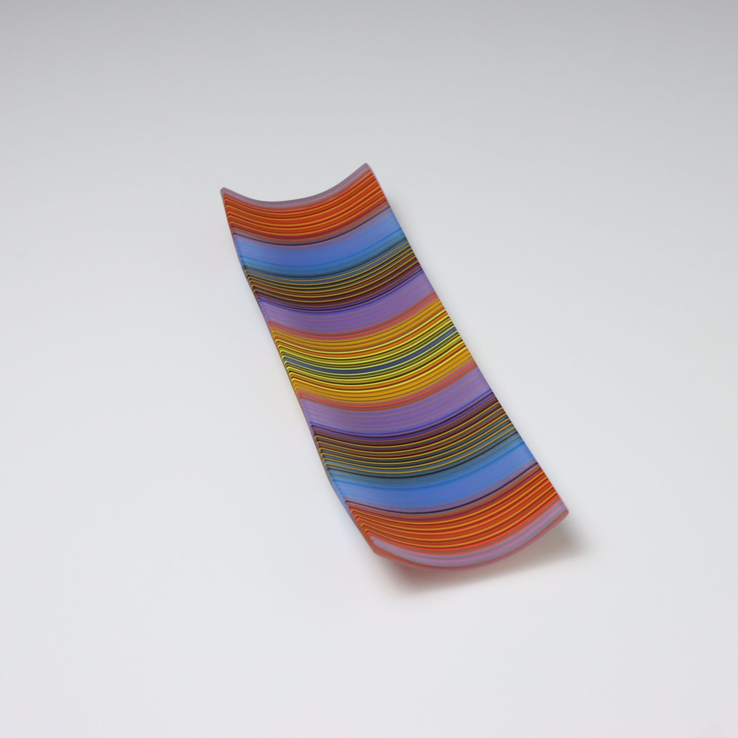 SX105 | 'Chromatic Serenade'