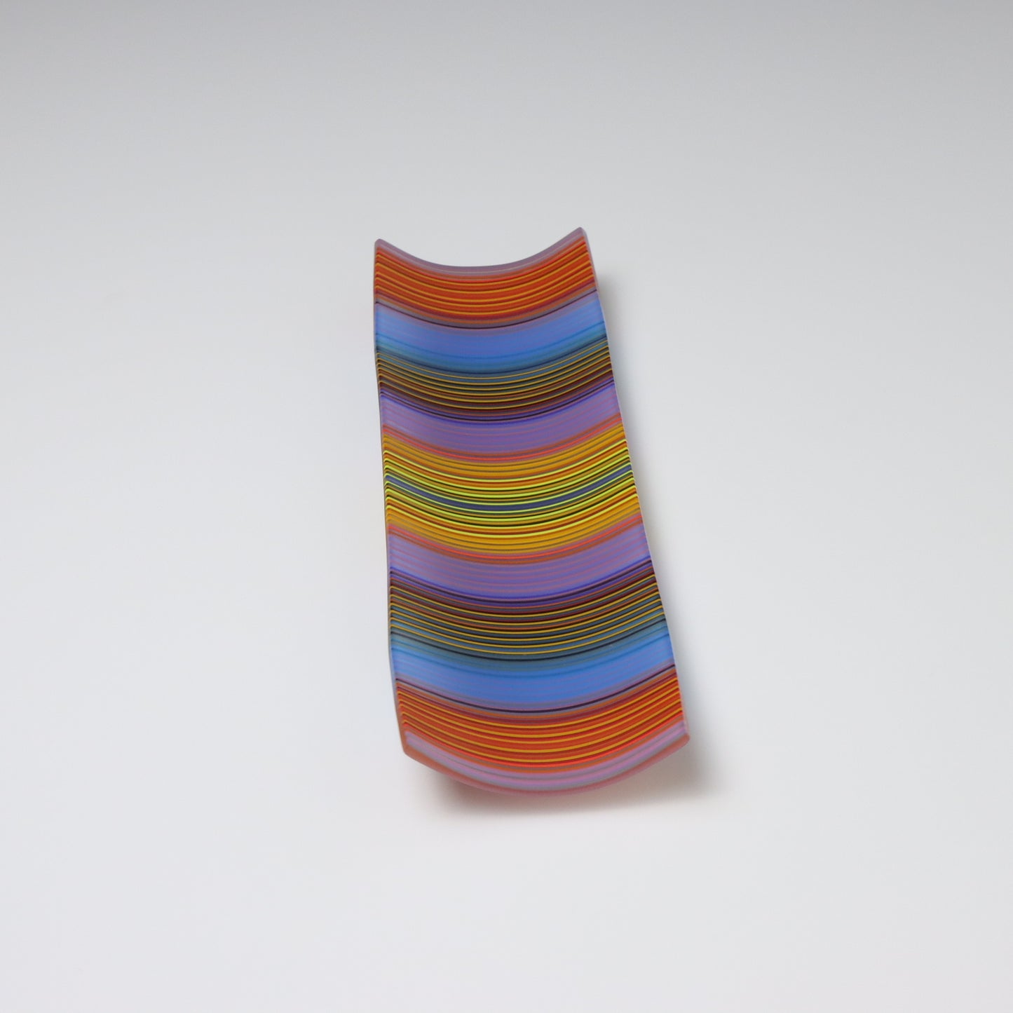 SX105 | 'Chromatic Serenade'