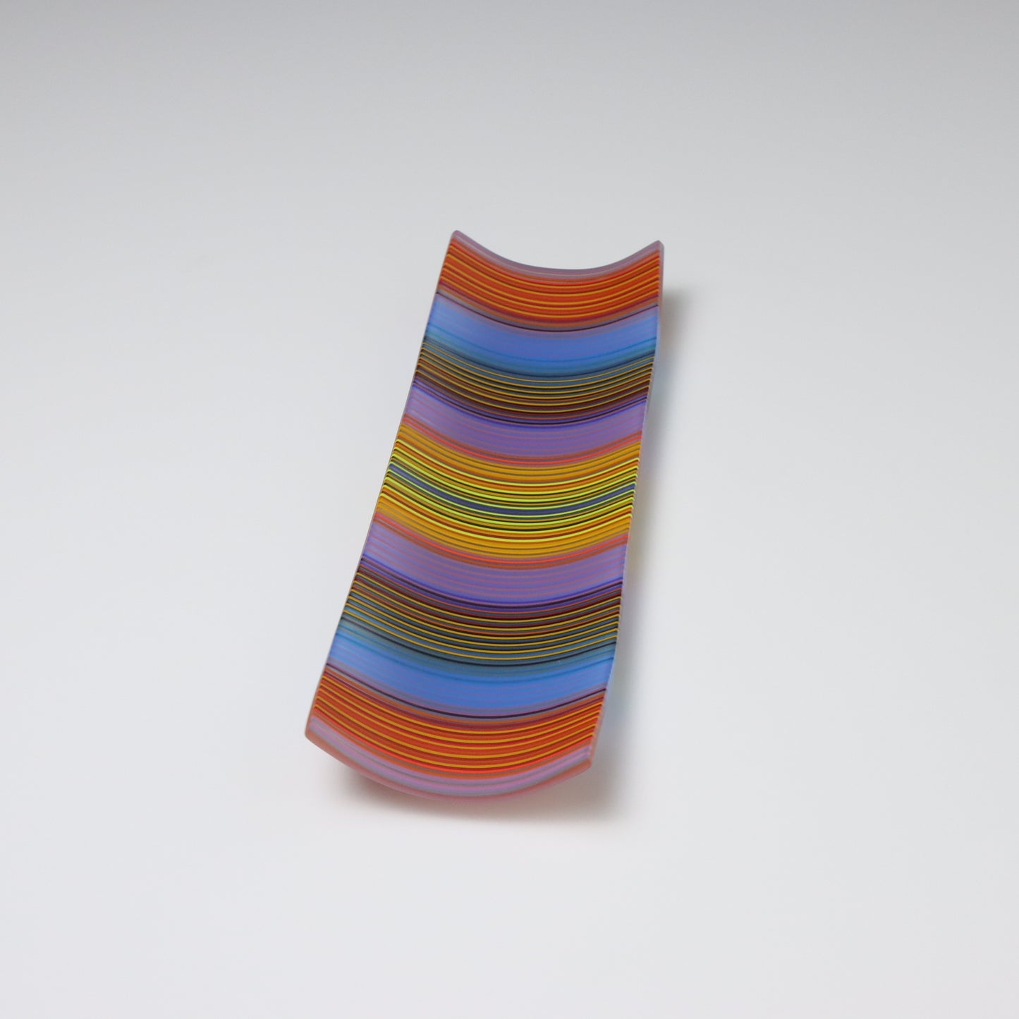 SX105 | 'Chromatic Serenade'