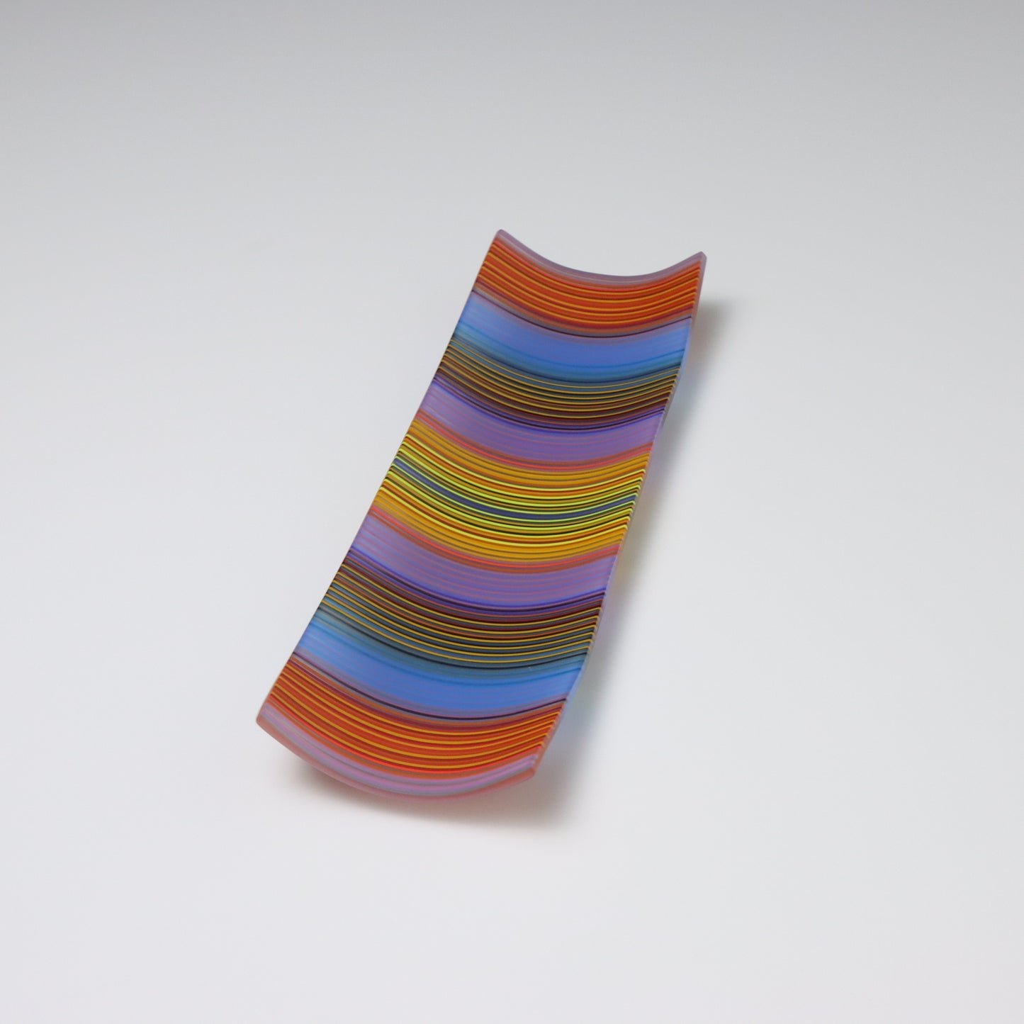 SX105 | 'Chromatic Serenade'