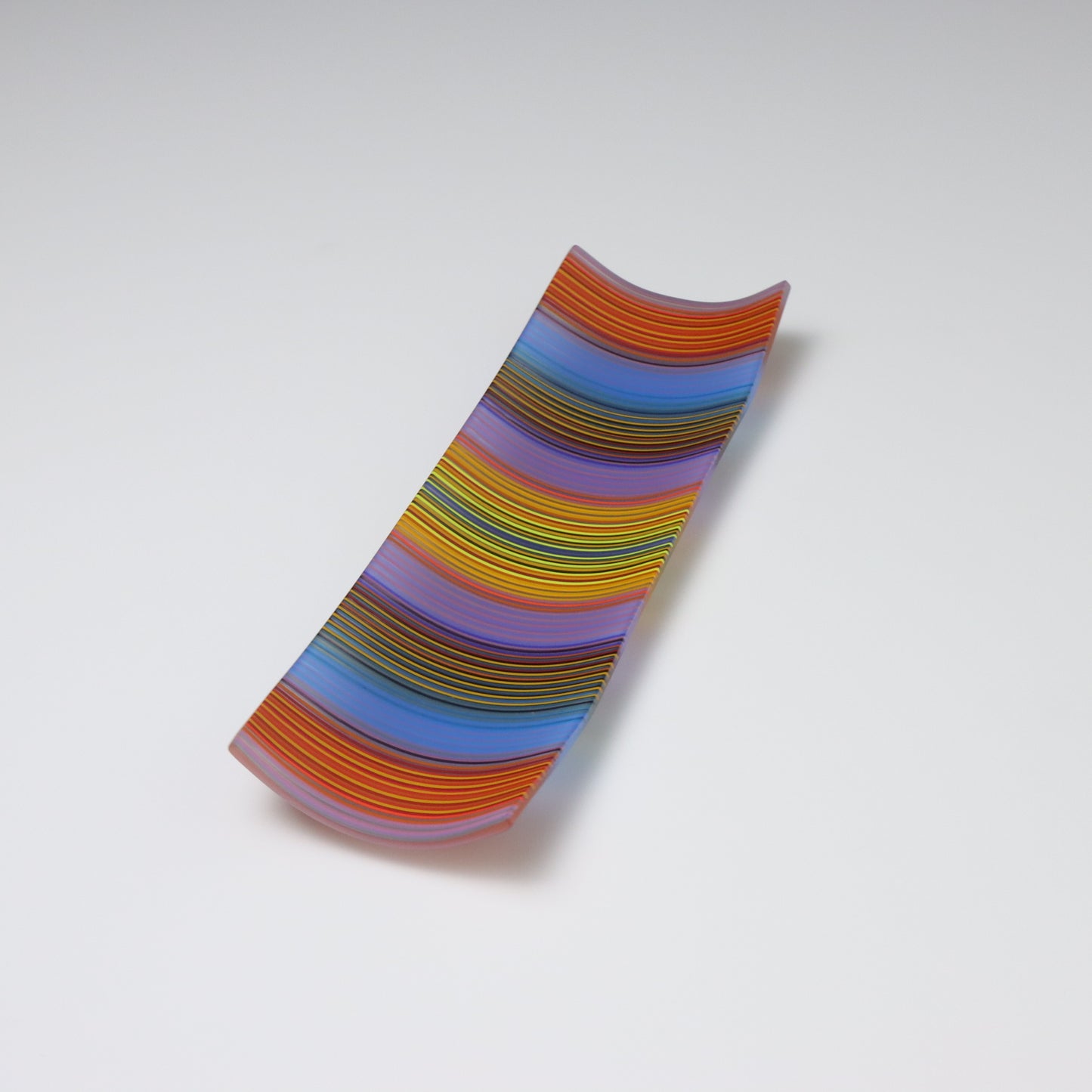 SX105 | 'Chromatic Serenade'