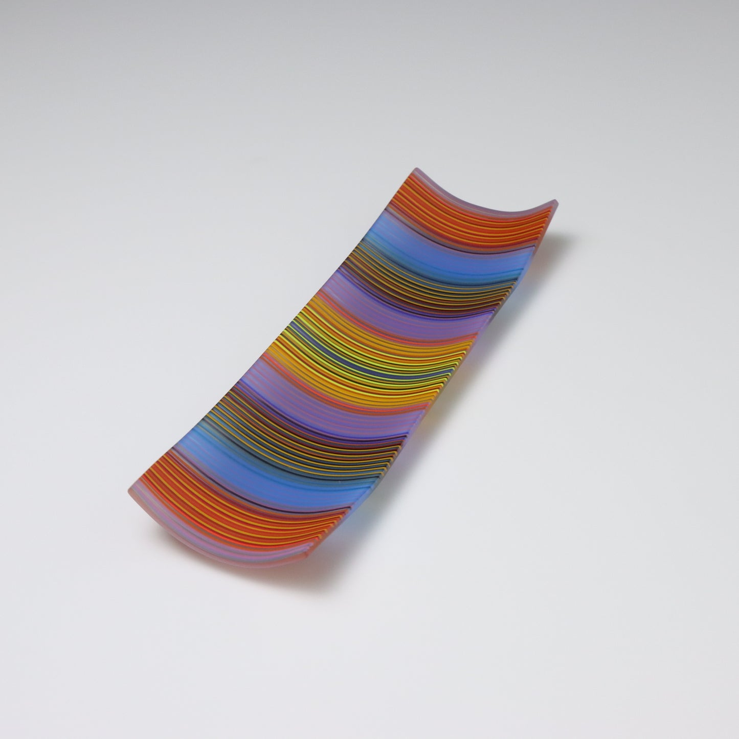 SX105 | 'Chromatic Serenade'