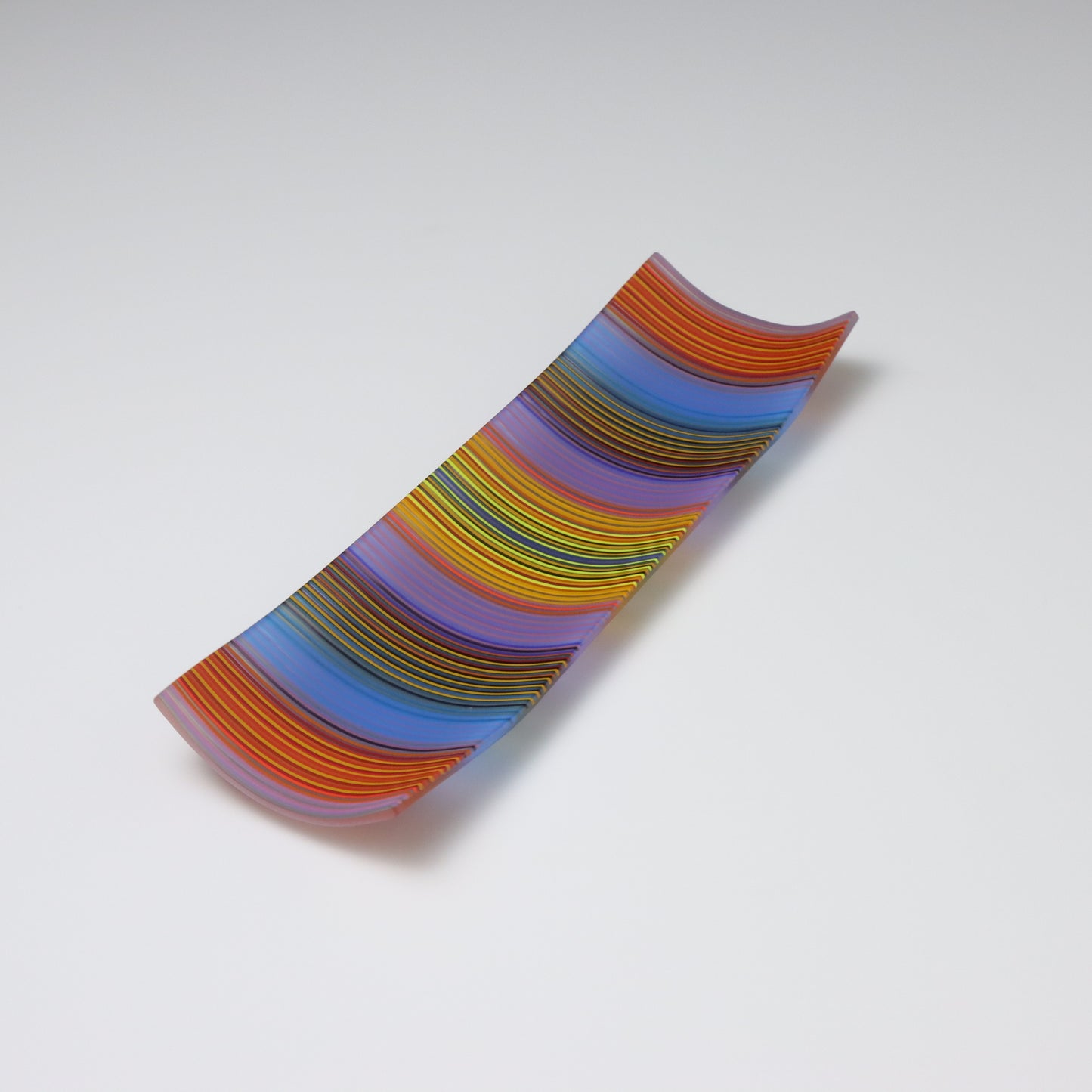 SX105 | 'Chromatic Serenade'